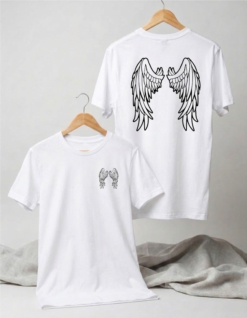 T-Shirt AILES D'ANGE
