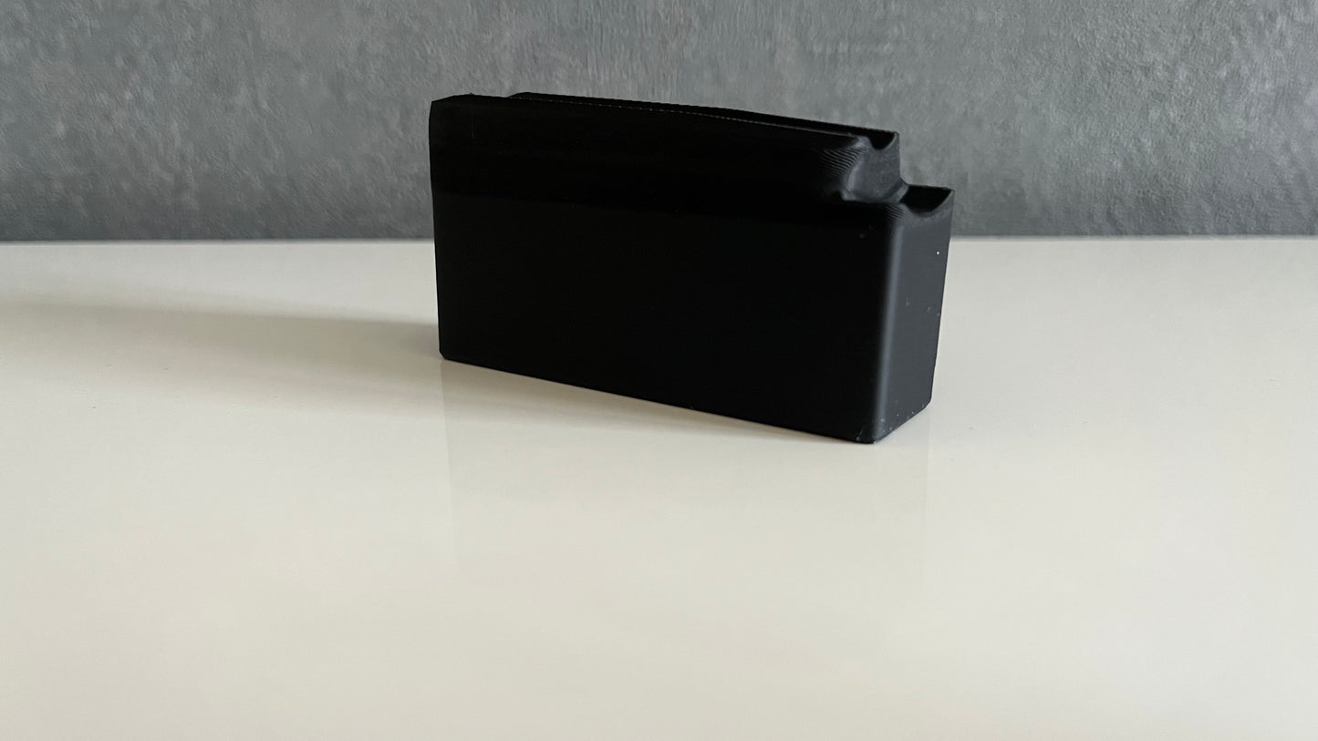Chargeur mono coup AICS 308