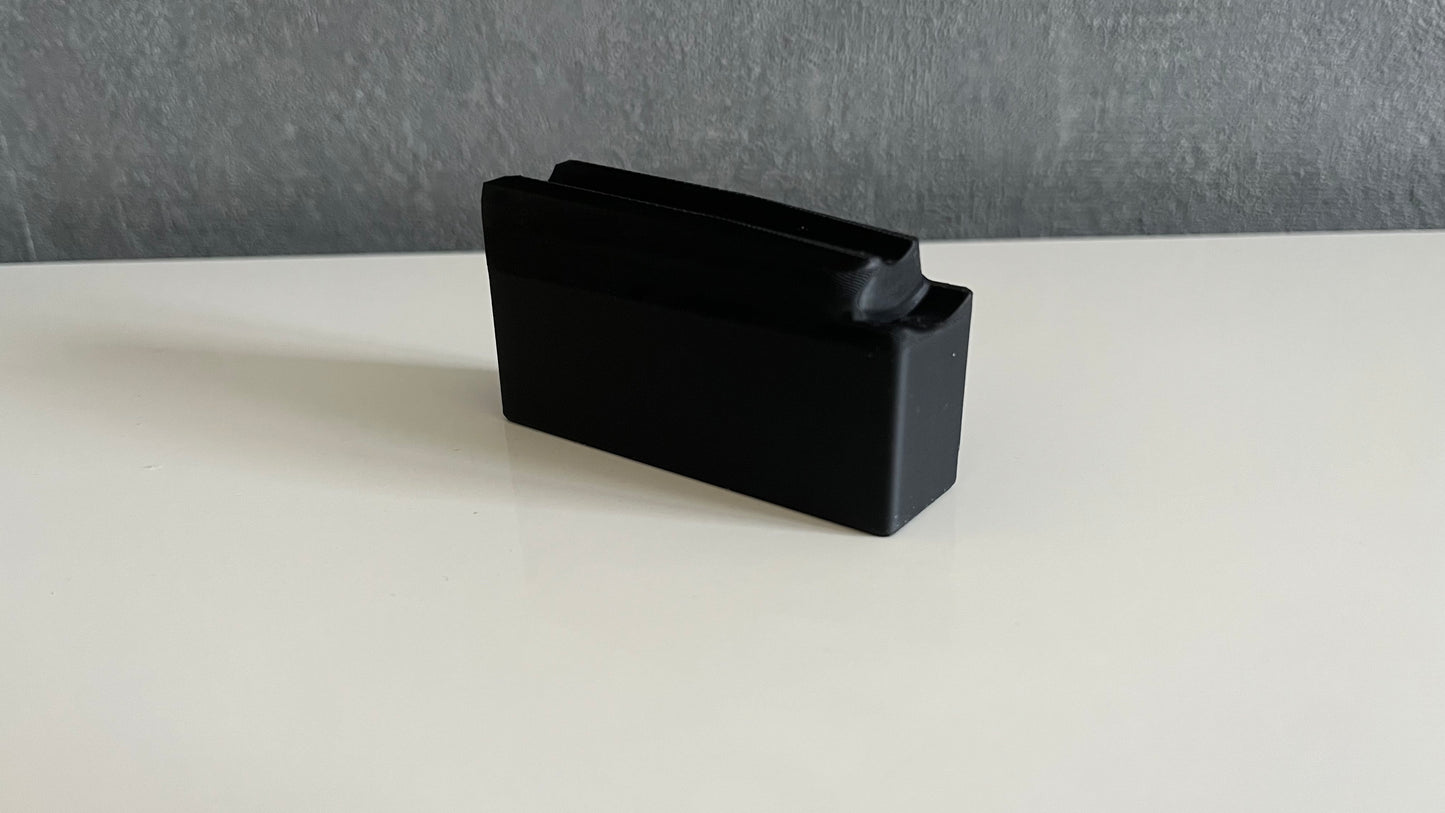 Chargeur mono coup AICS 308
