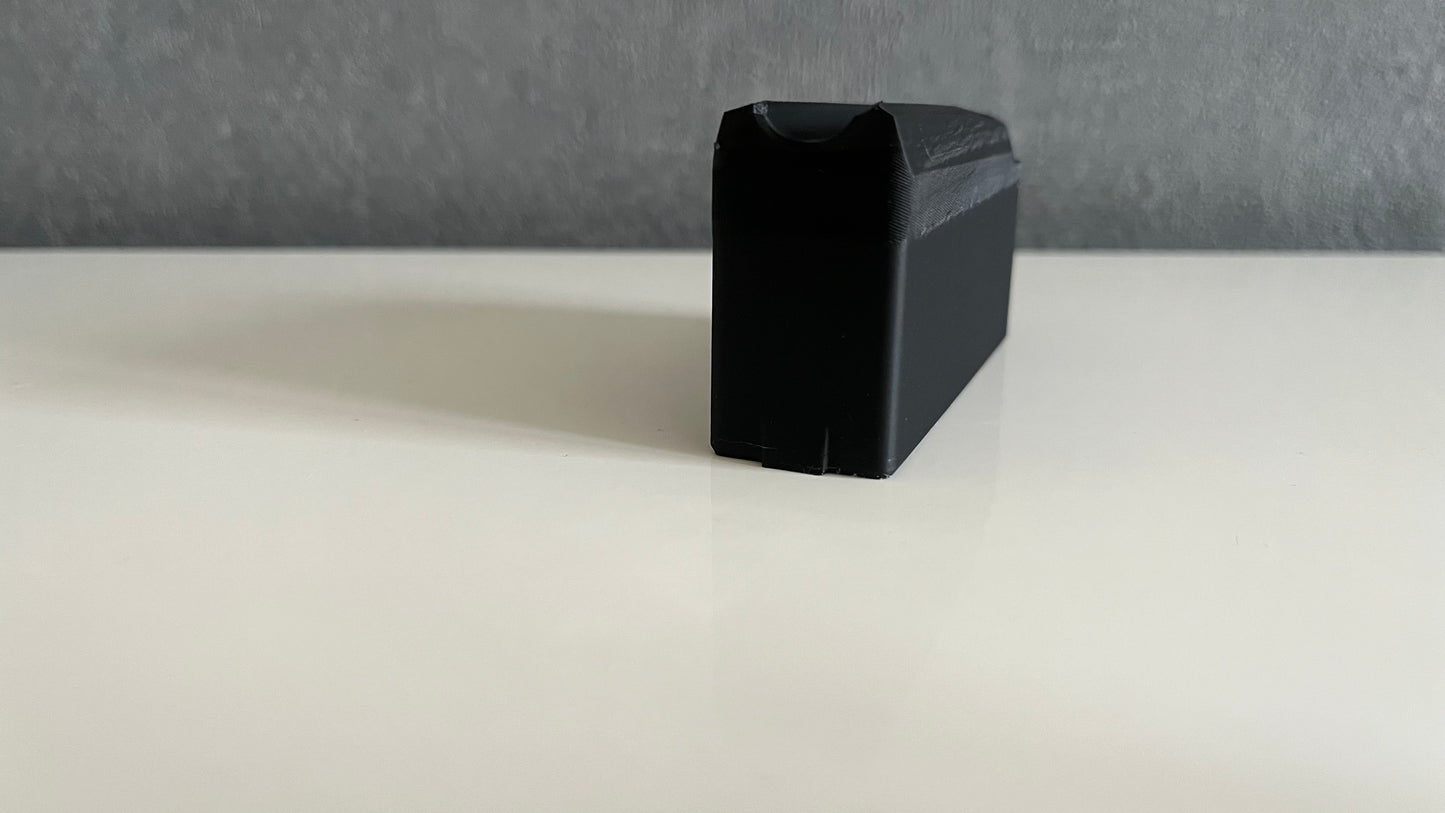 Chargeur mono coup AICS 308