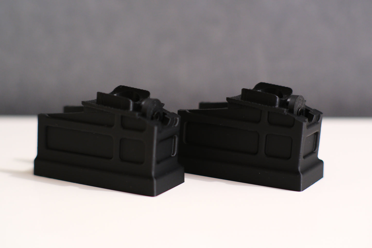 Ruger Précision Rimfire RPR PACK Extension de chargeur BX-10 22Lr