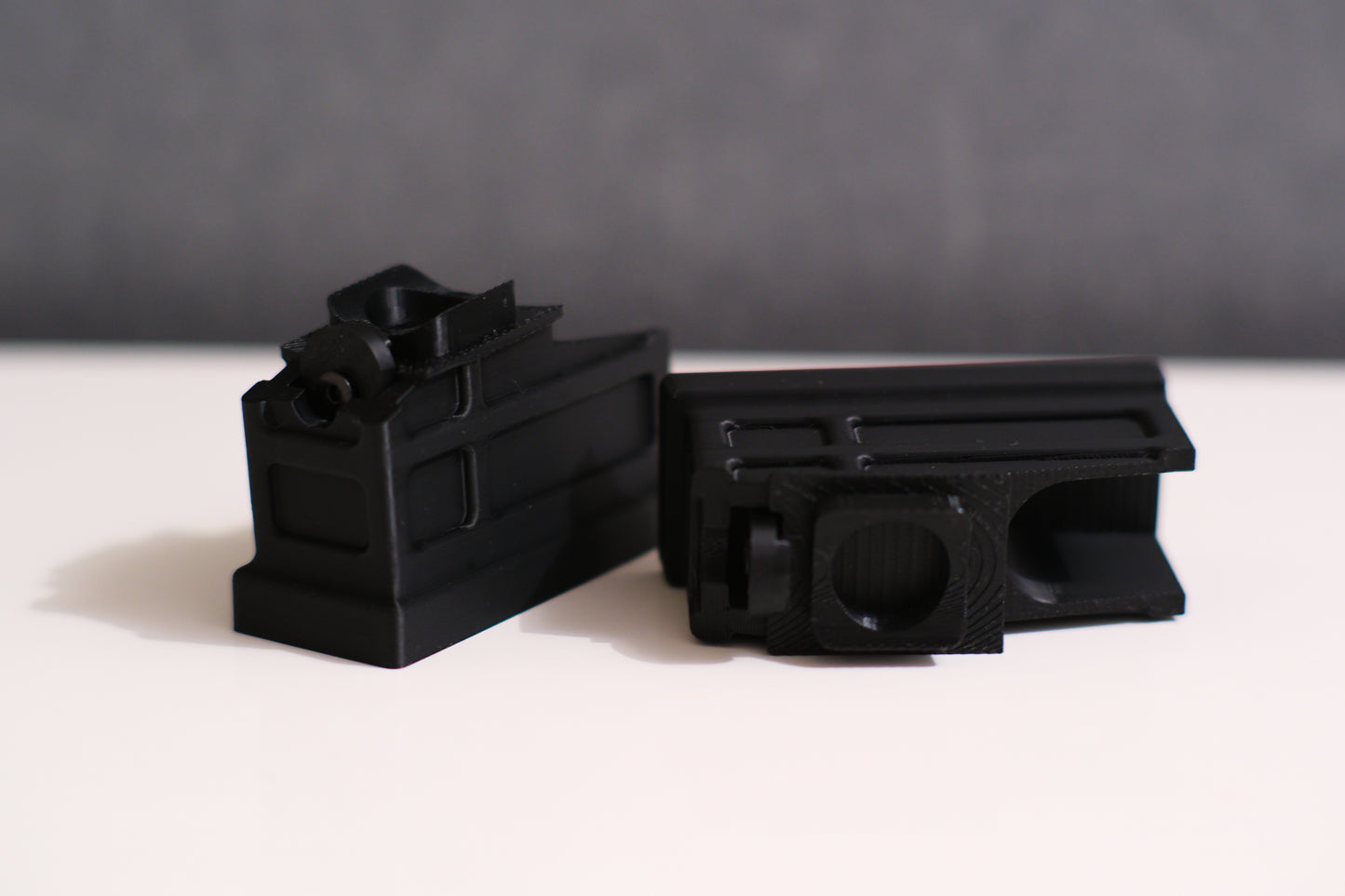 Ruger Précision Rimfire RPR PACK Extension de chargeur BX-10 22Lr
