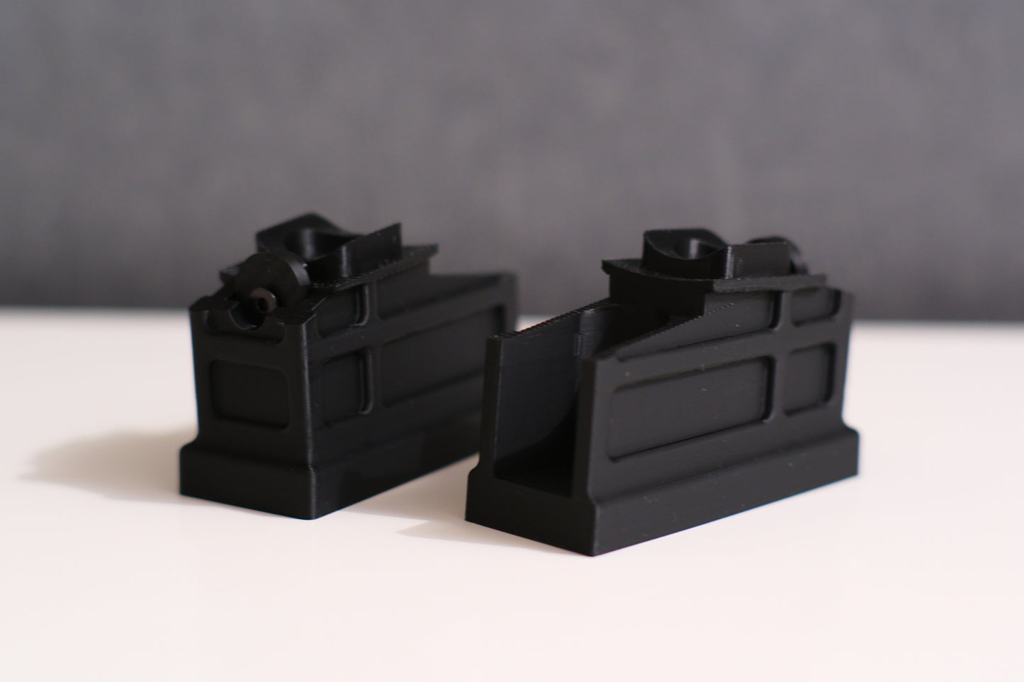 Ruger Précision Rimfire RPR Pack Extension de chargeur