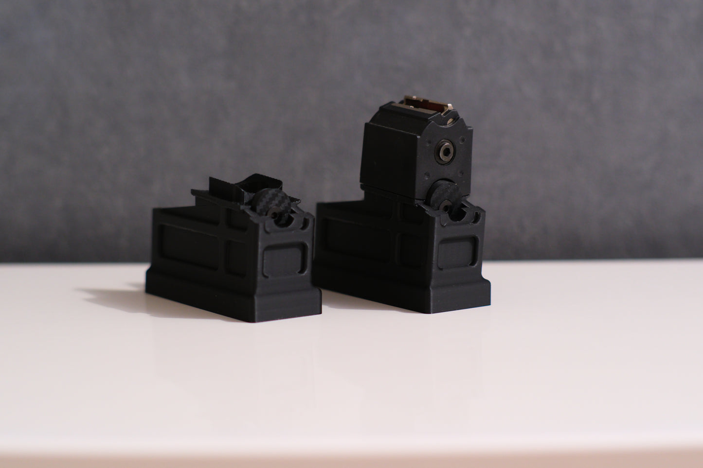 Ruger Précision Rimfire RPR Pack Extension de chargeur