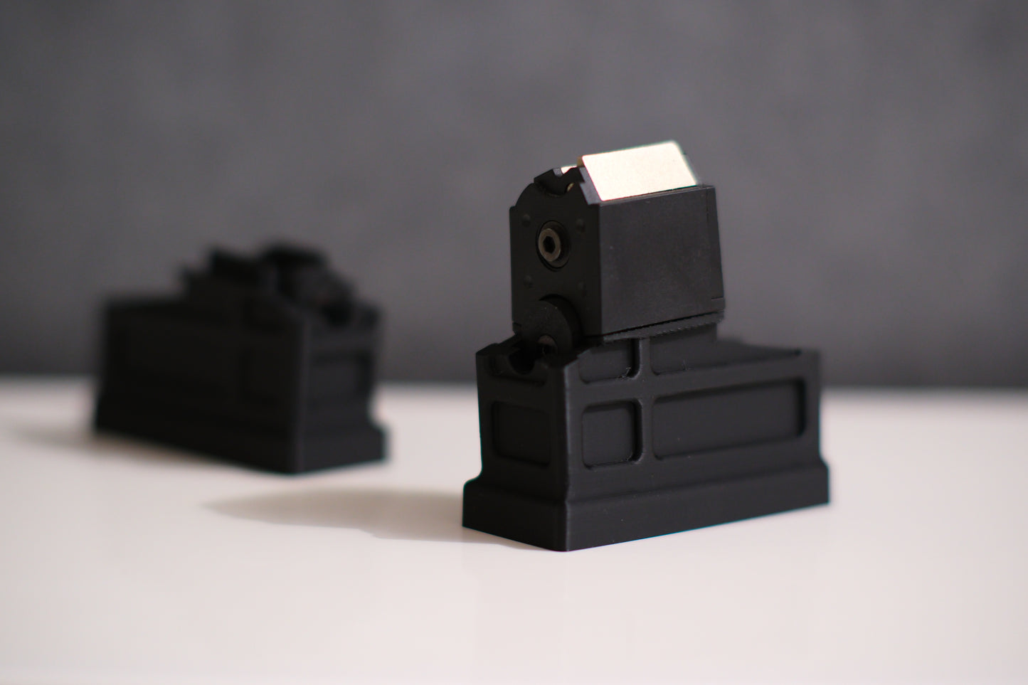 Ruger Précision Rimfire RPR Pack Extension de chargeur