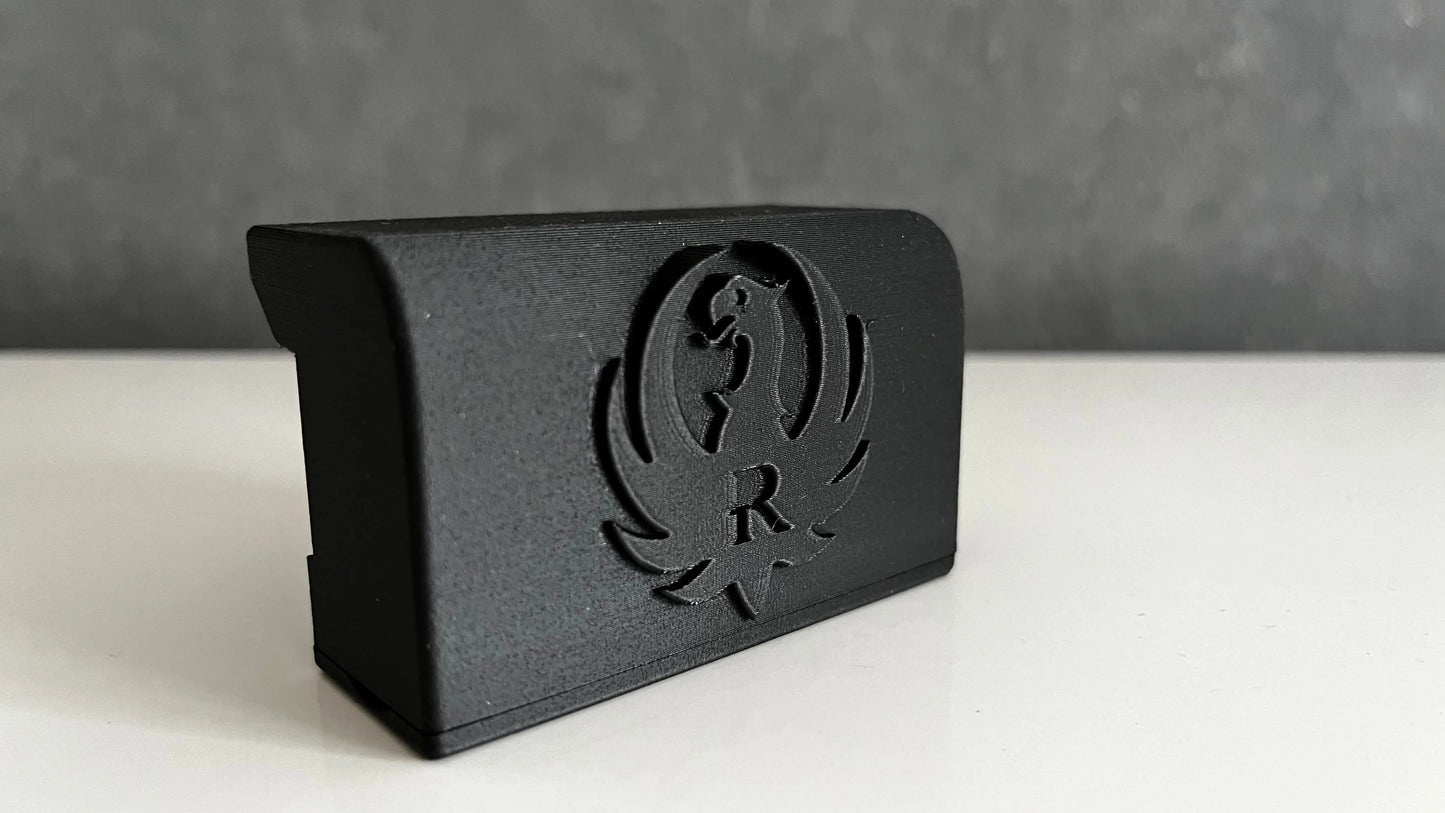 Ruger Précision Rimfire 22lr Pack#3