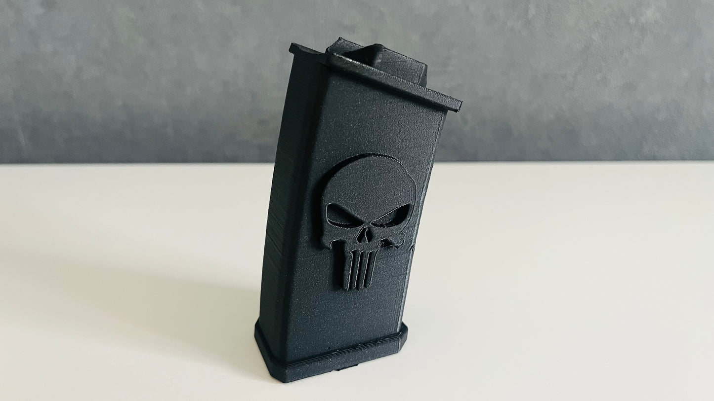 Extension de chargeur pour BX-10