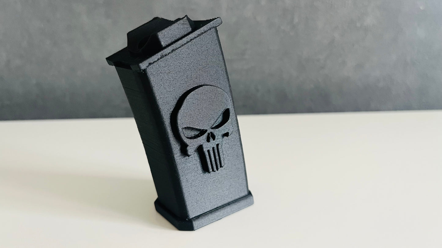Extension de chargeur pour BX-10