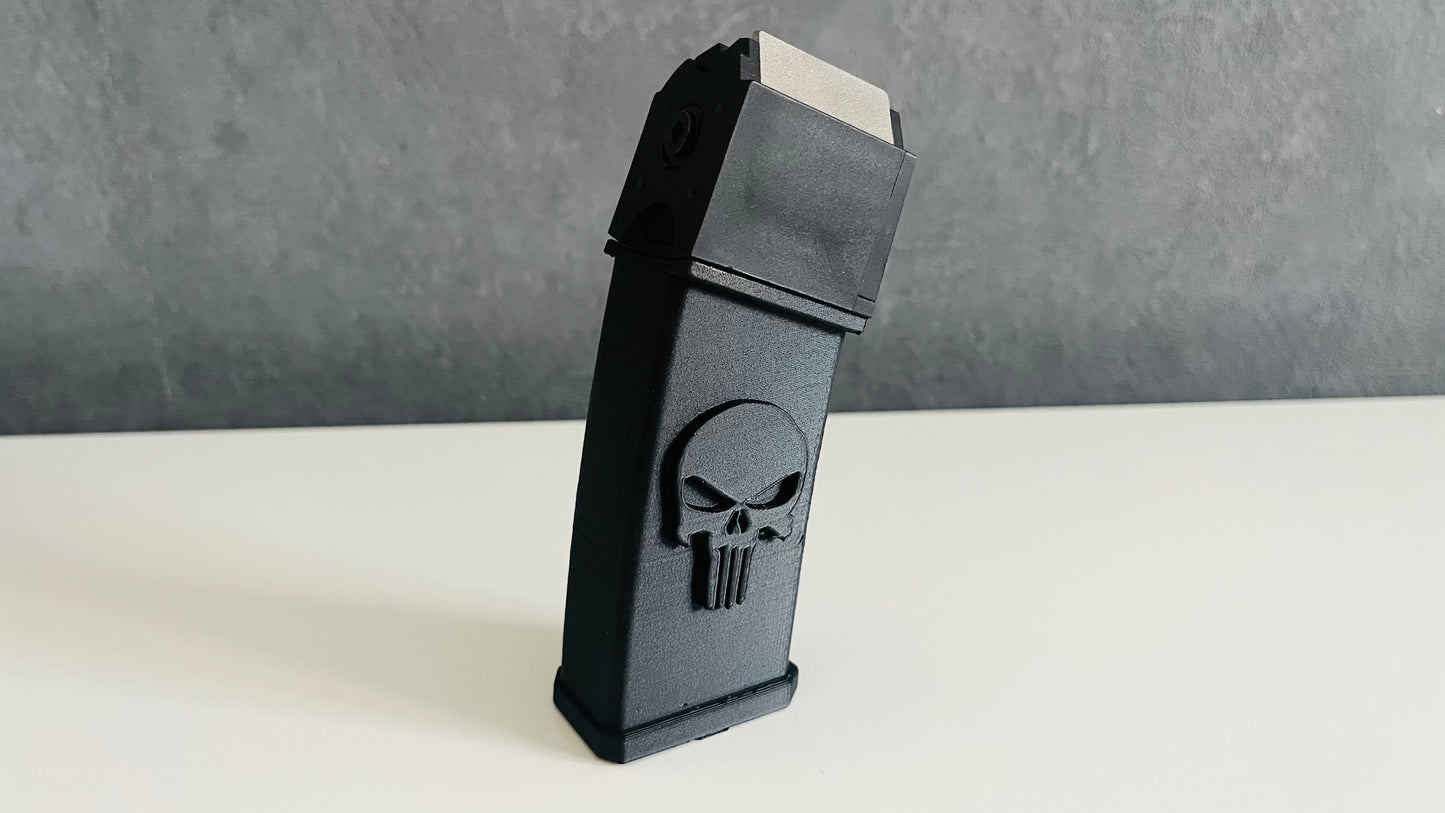 Extension de chargeur pour BX-10