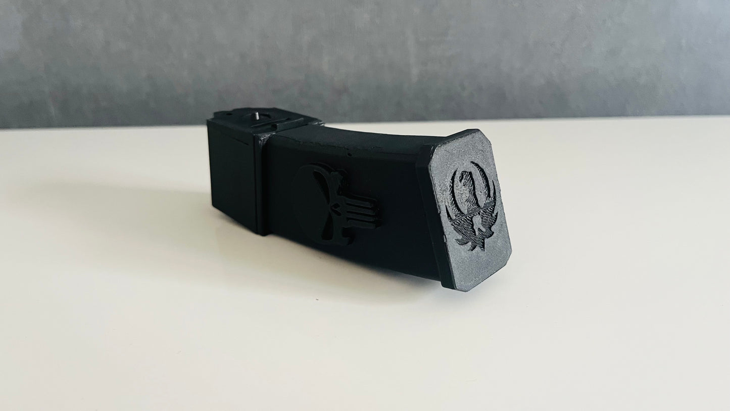 Extension de chargeur pour BX-10