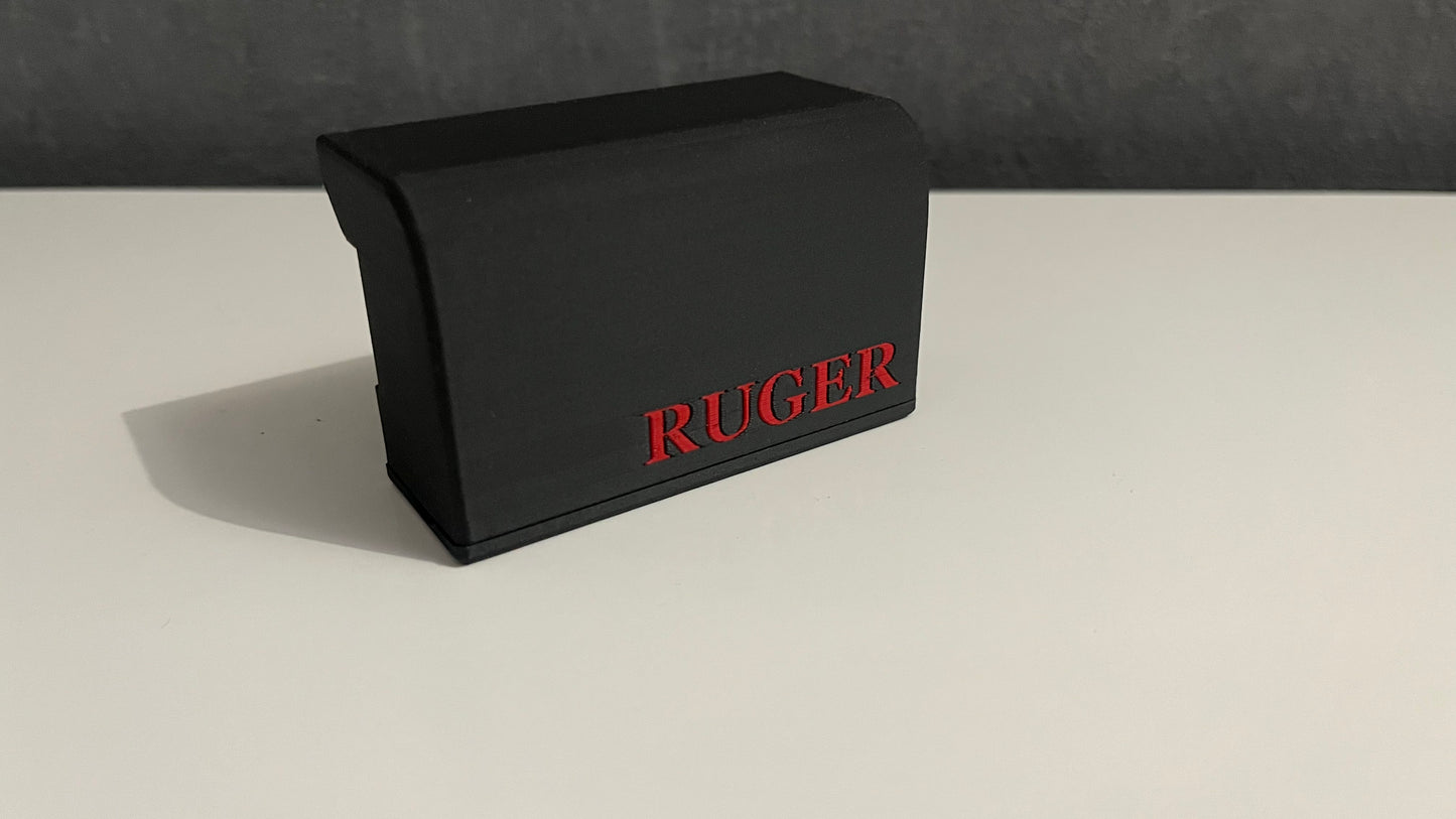 Ruger Précision Rimfire 22lr Pack#5