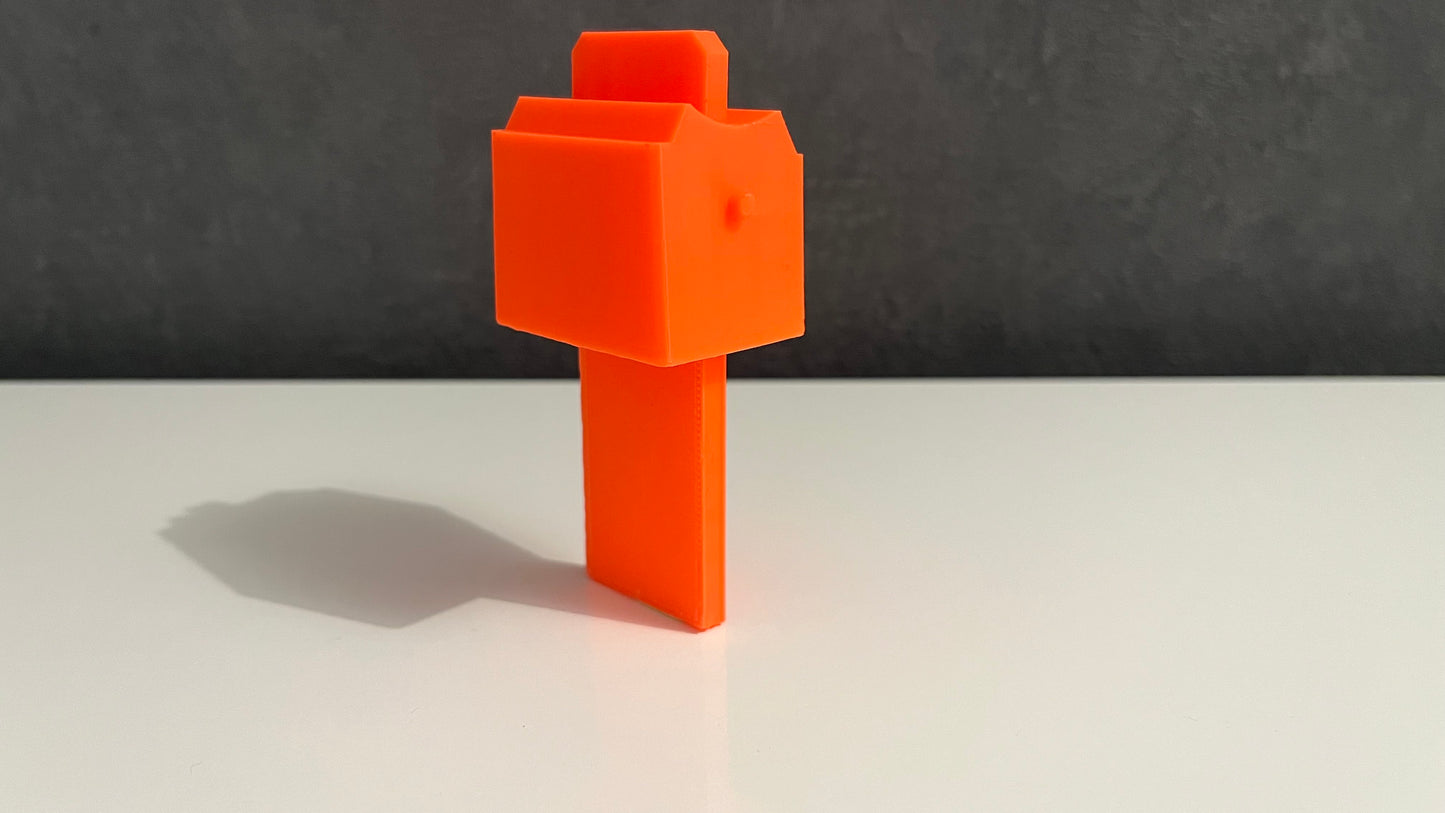 CHARGEUR DE SÉCURITÉ RUGER BX-10 22lr