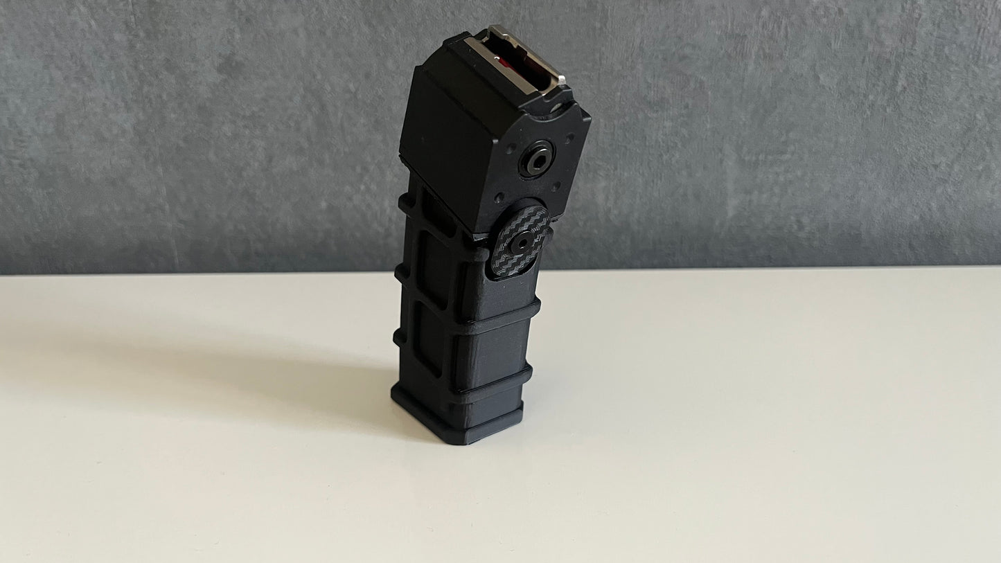 Extension Banane pour chargeur BX-10