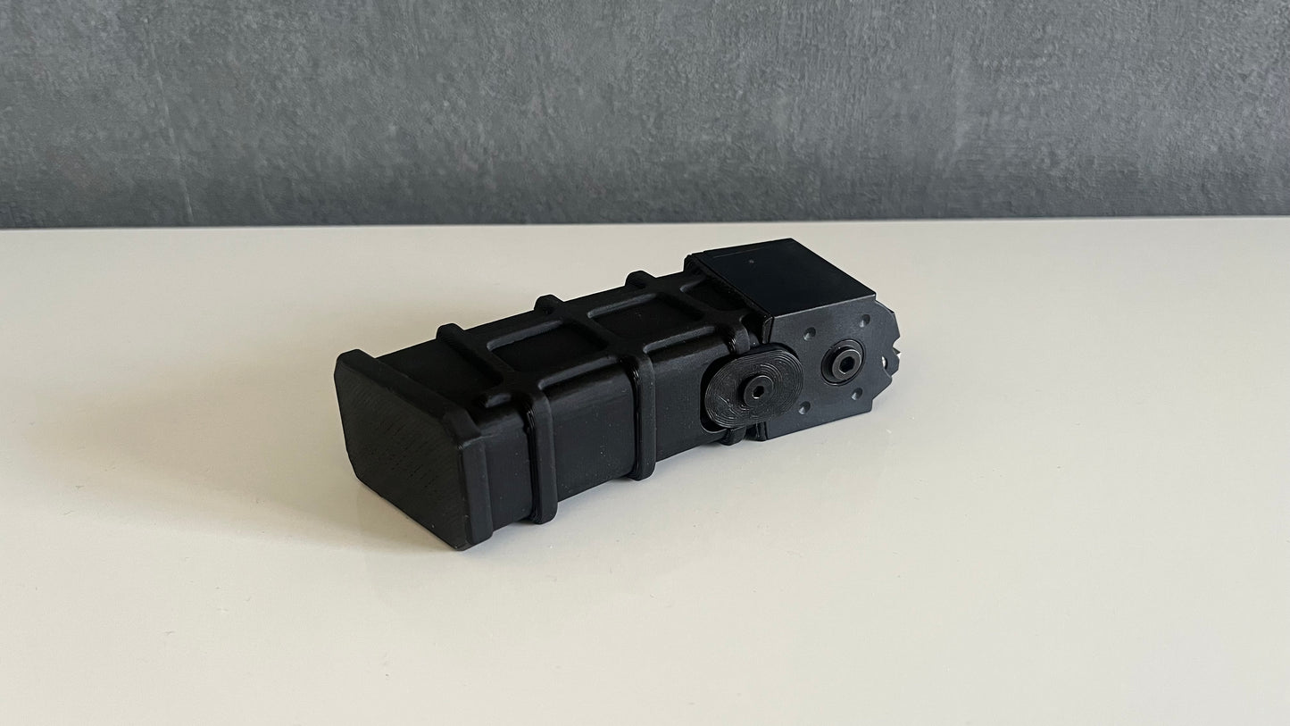 Extension Banane pour chargeur BX-10