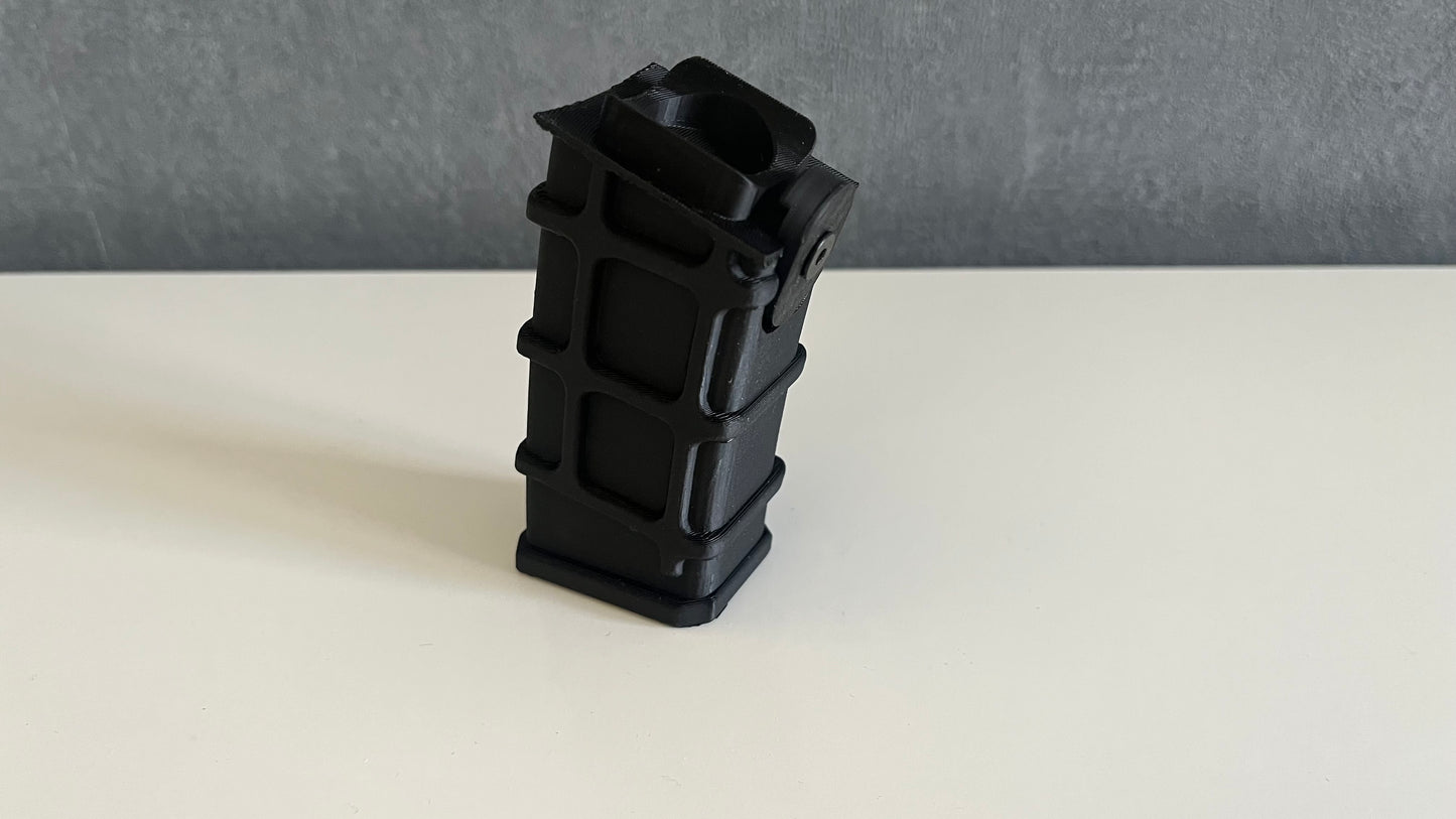 Extension Banane pour chargeur BX-10