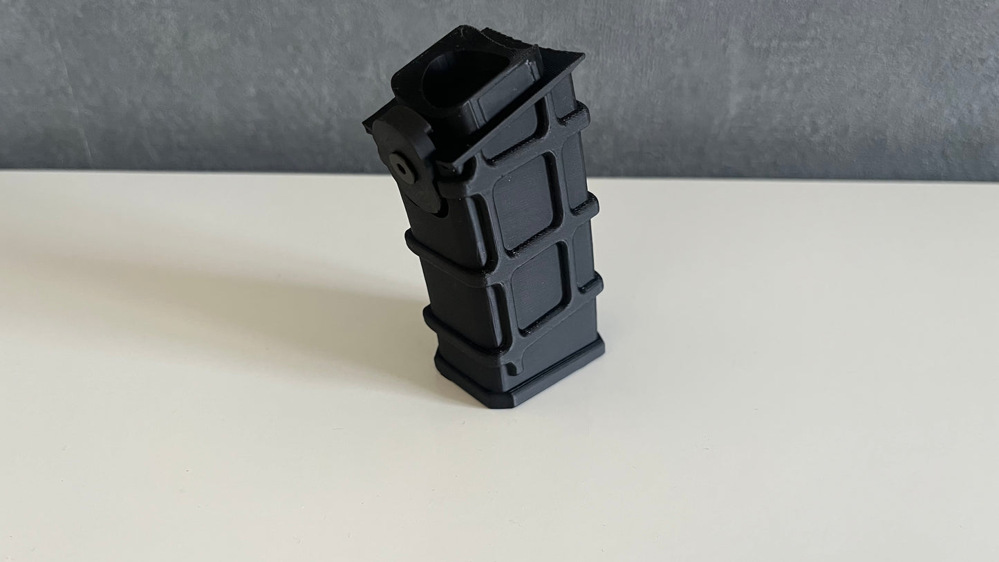 Extension Banane pour chargeur BX-10