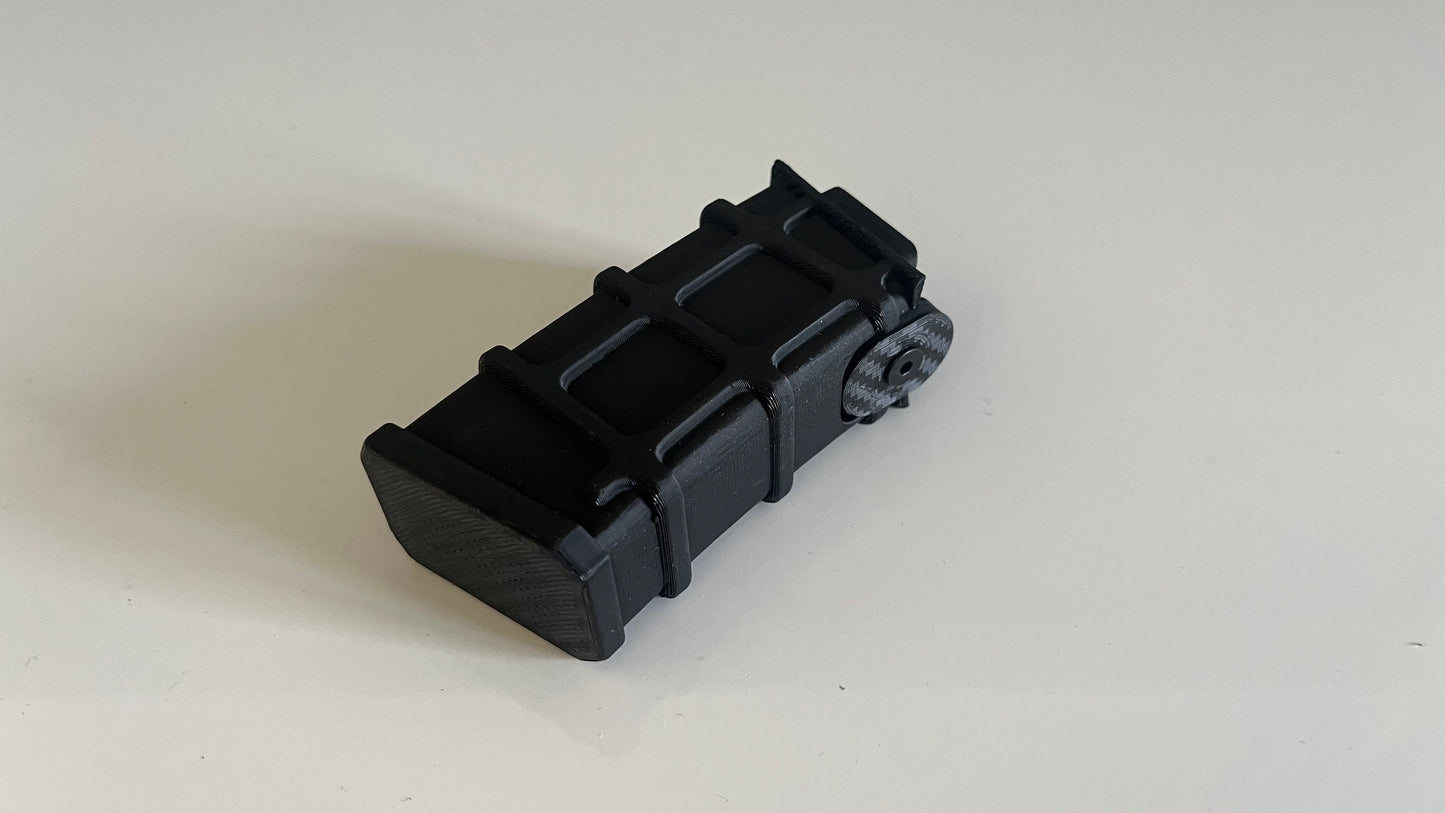 Extension Banane pour chargeur BX-10