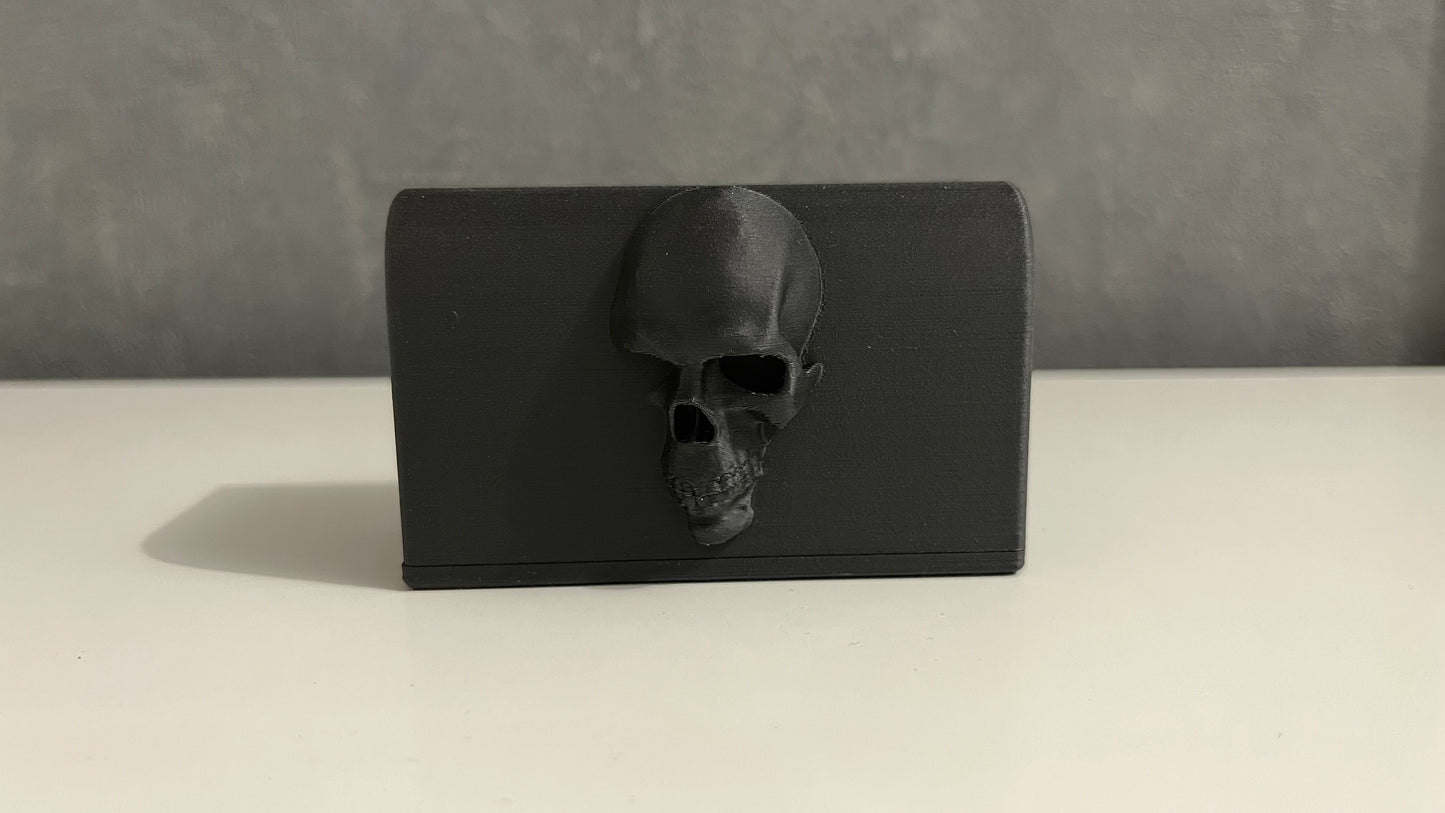 Récupérateur de douille aimanté ( Tète de mort )