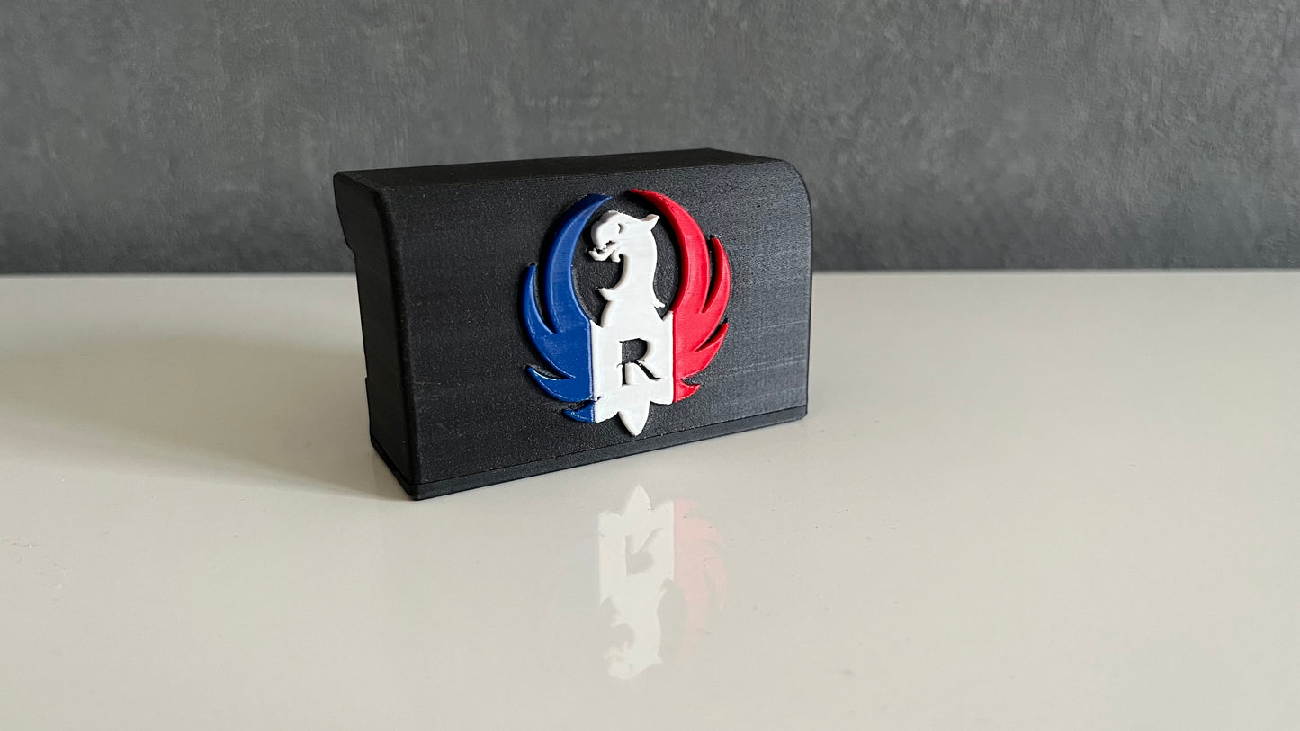 Récupérateur d'étuis Aigle BBR