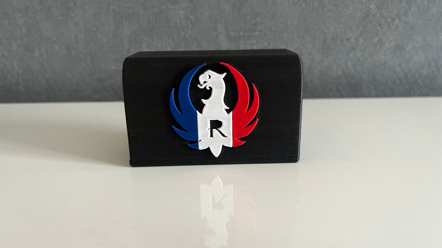 Récupérateur d'étuis Aigle BBR