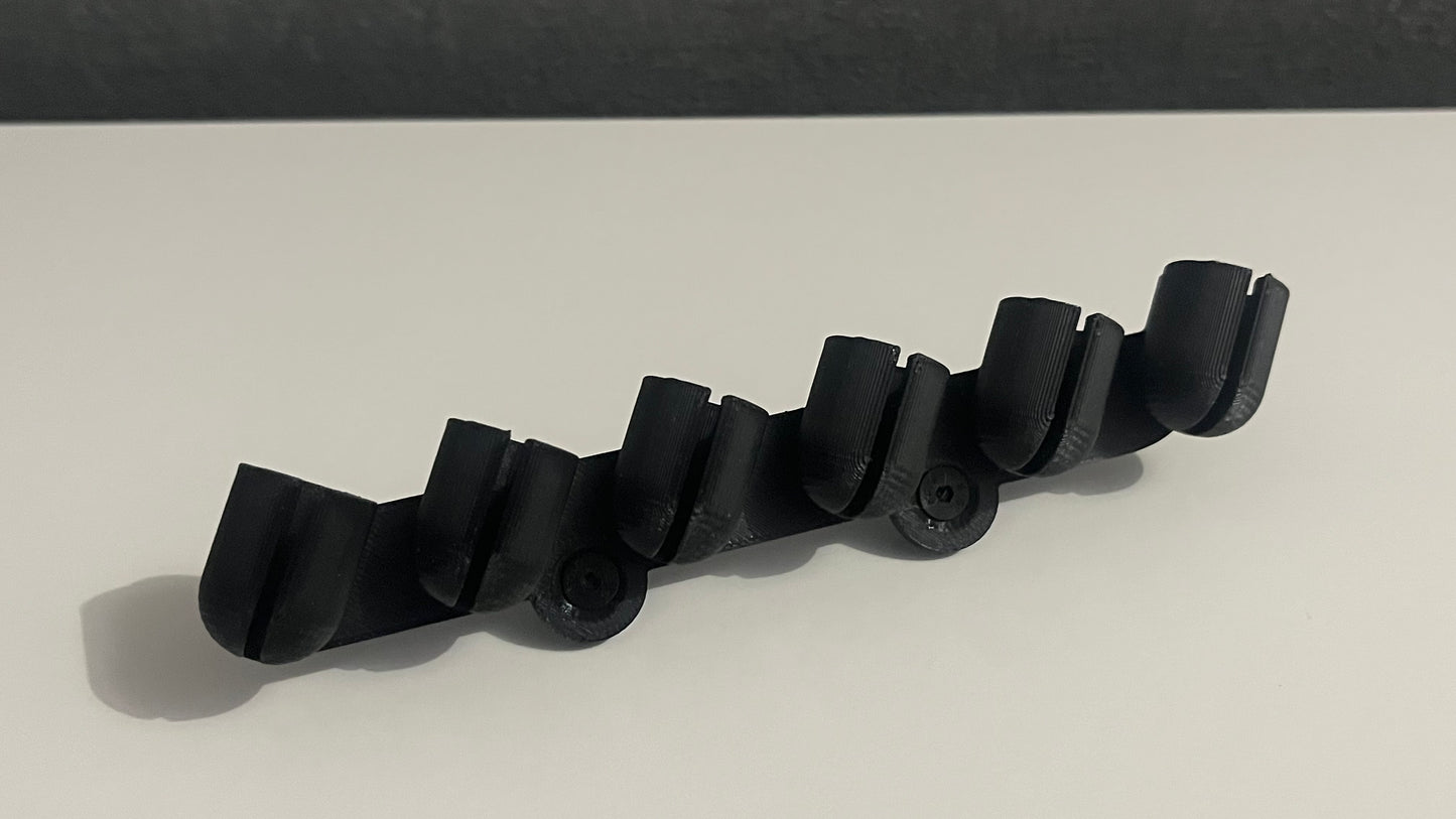 PORTE CARTOUCHES AVEC M-LOCK