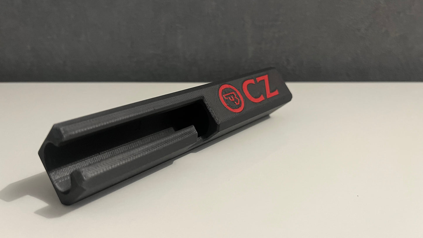 Etui de culasse CZ 457