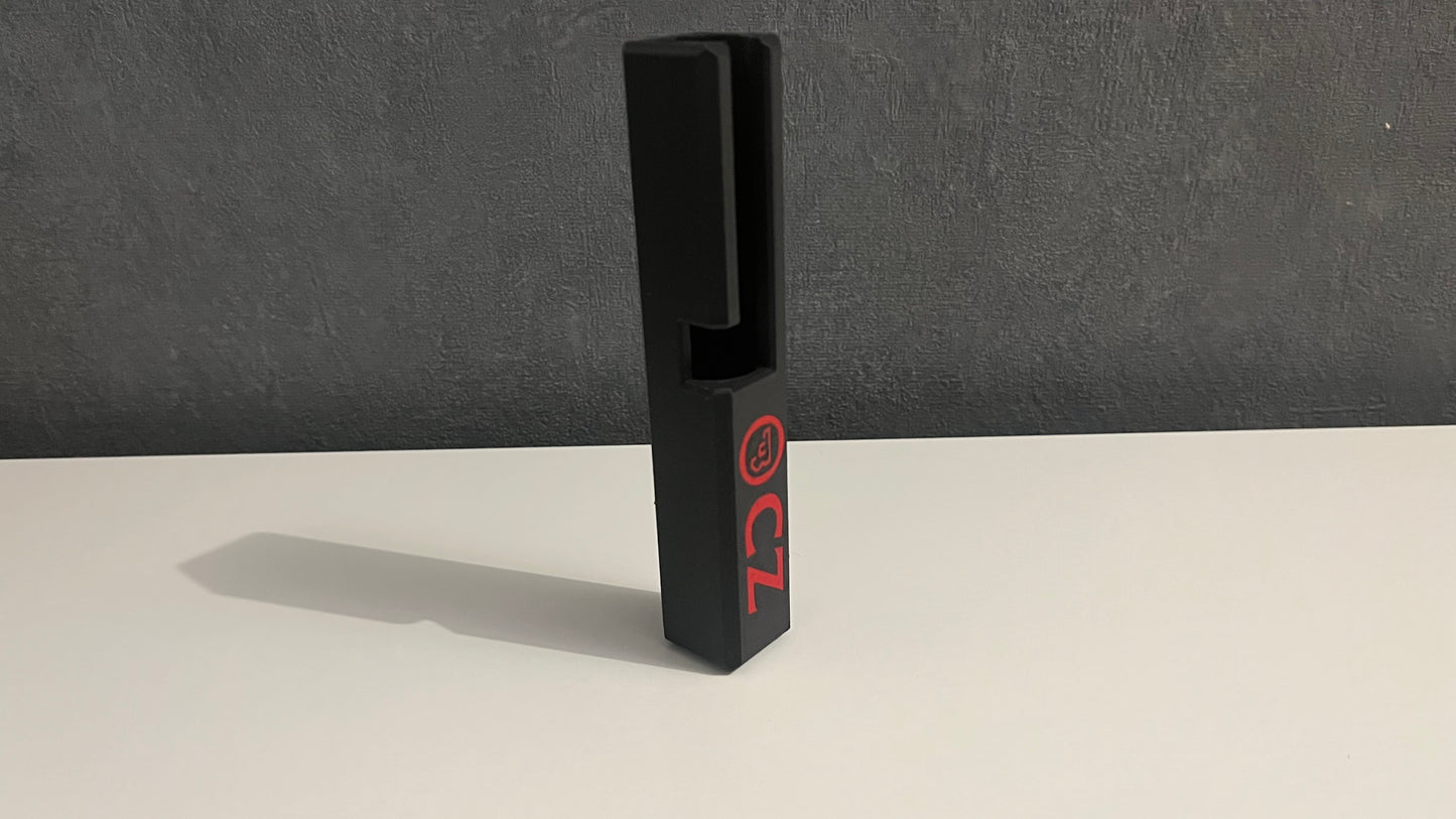 Etui de culasse CZ 457