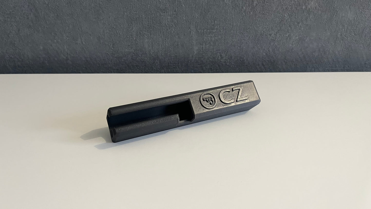 Etui de culasse CZ 457