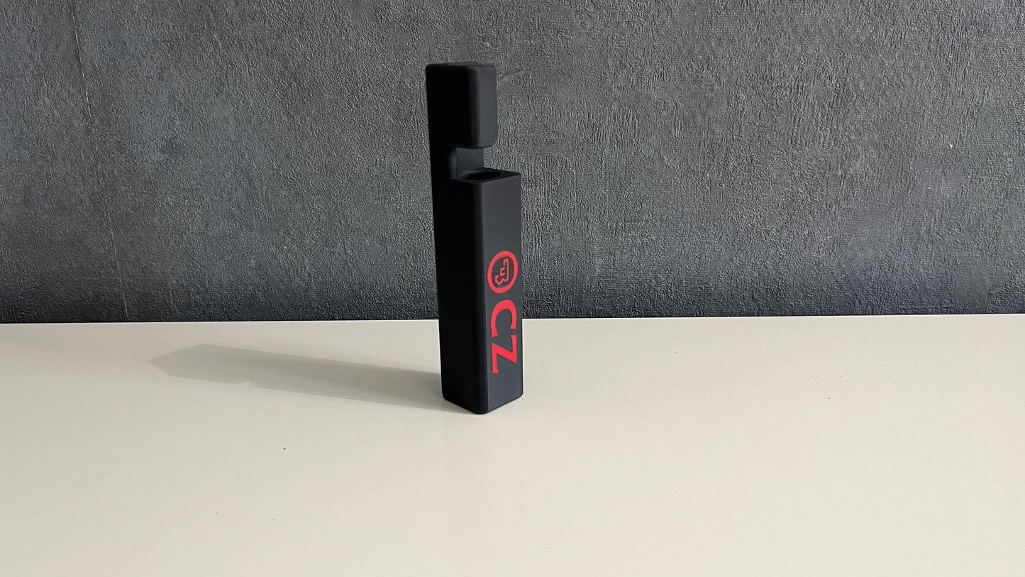 Etui de culasse CZ 455