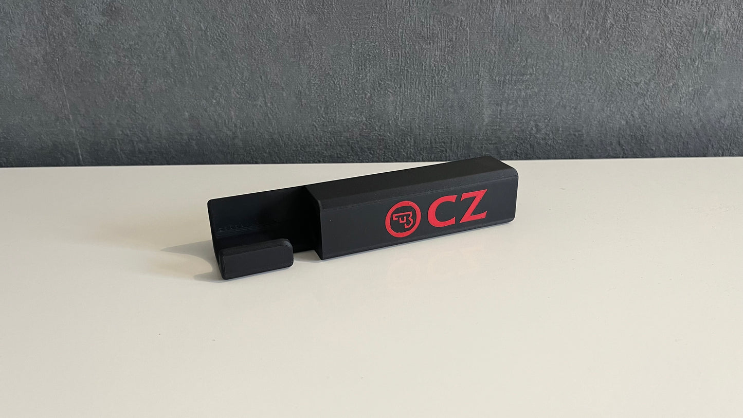 Etui de culasse CZ 455