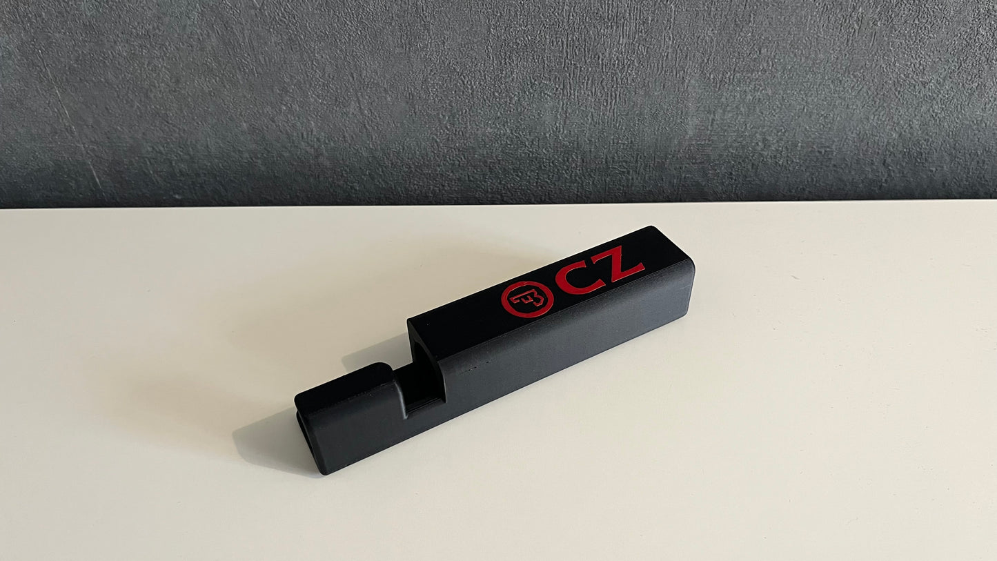 Etui de culasse CZ 455