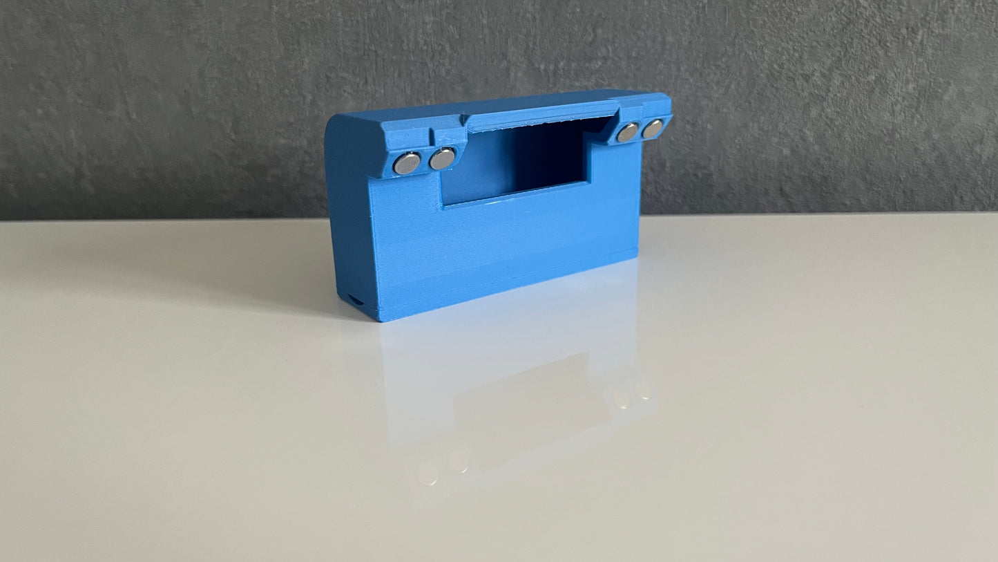 ROSSI 8122 Récupérateur de douilles Aimanté