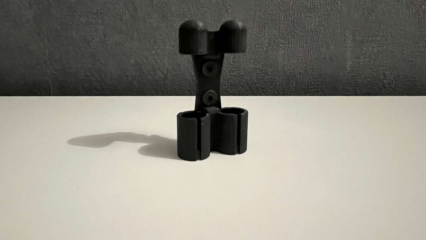 PORTE CARTOUCHES AVEC M-LOCK