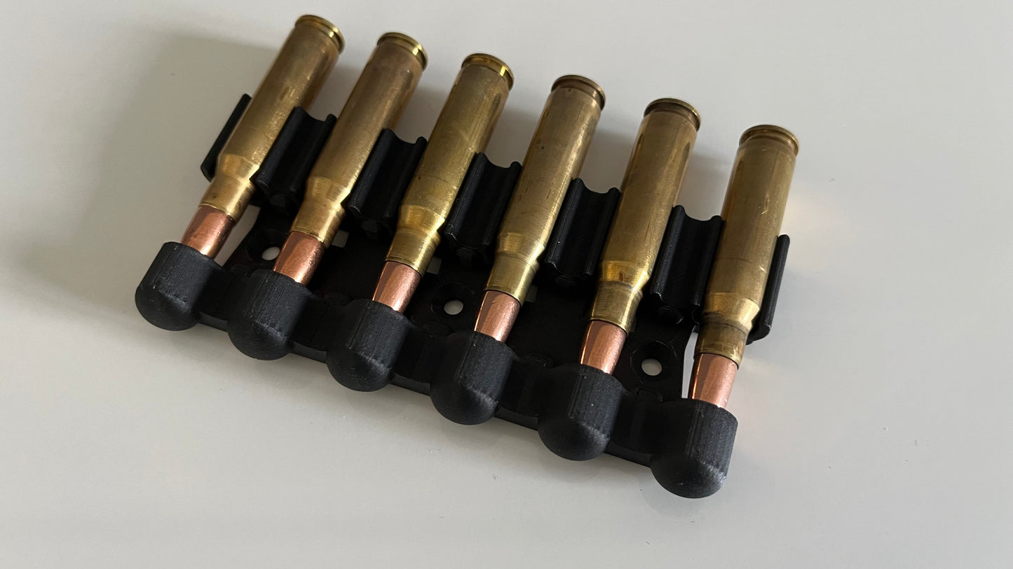 PORTE CARTOUCHES AVEC M-LOCK