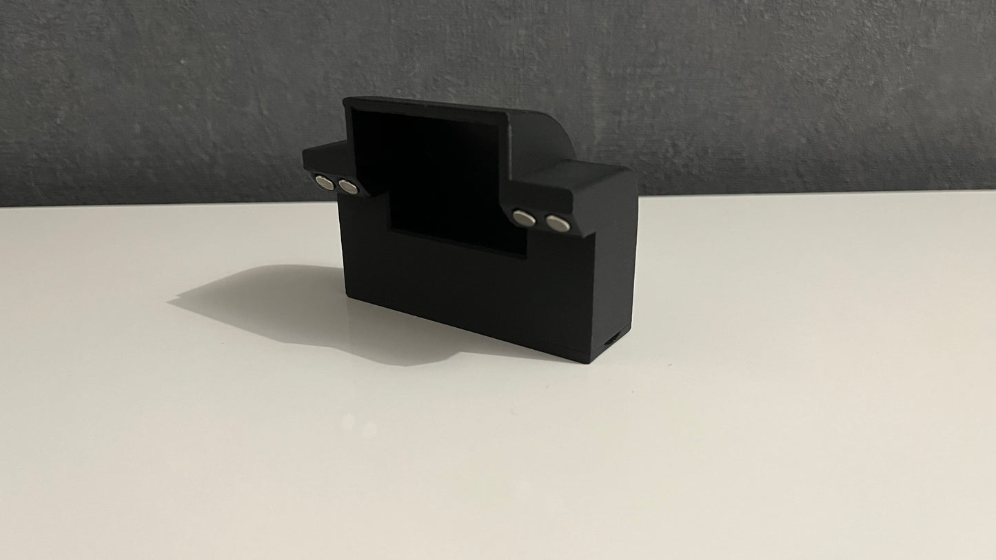 Récupérateur de douilles aimanté Logo CZ 22lr