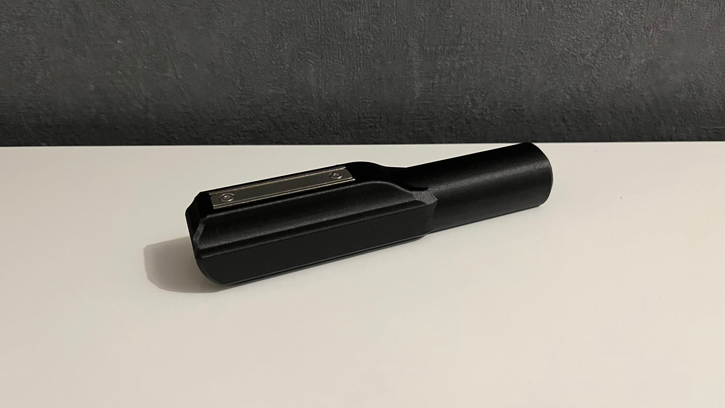Etui de culasse aimanté