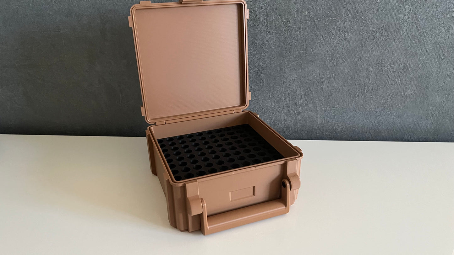 Boite à Munitions 6.5 Creedmoor