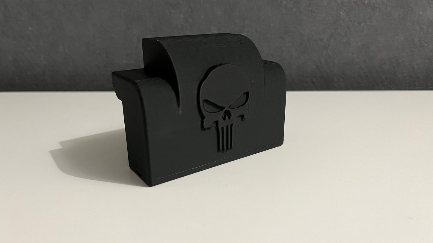 Récupérateur de douilles aimanté Punisher