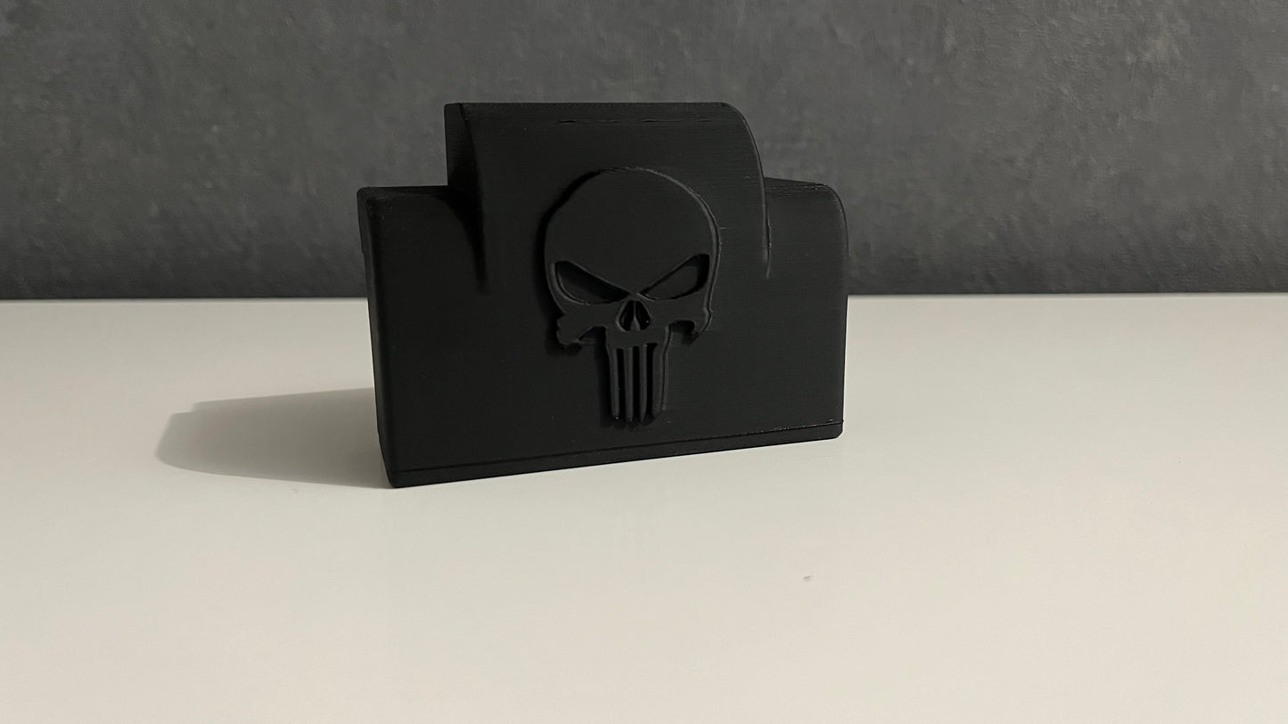 Récupérateur de douilles aimanté Punisher