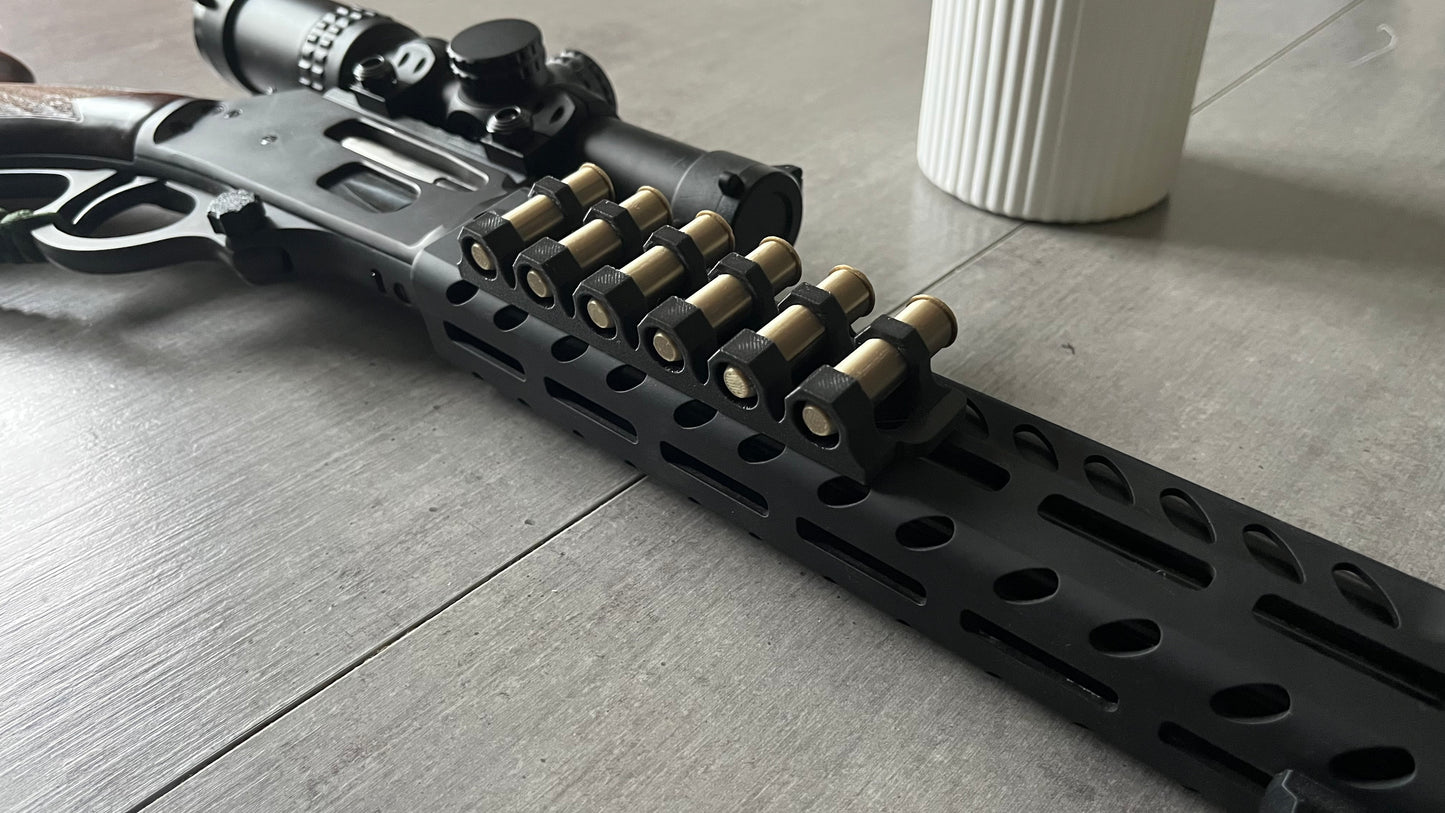 Porte cartouches 44 mag