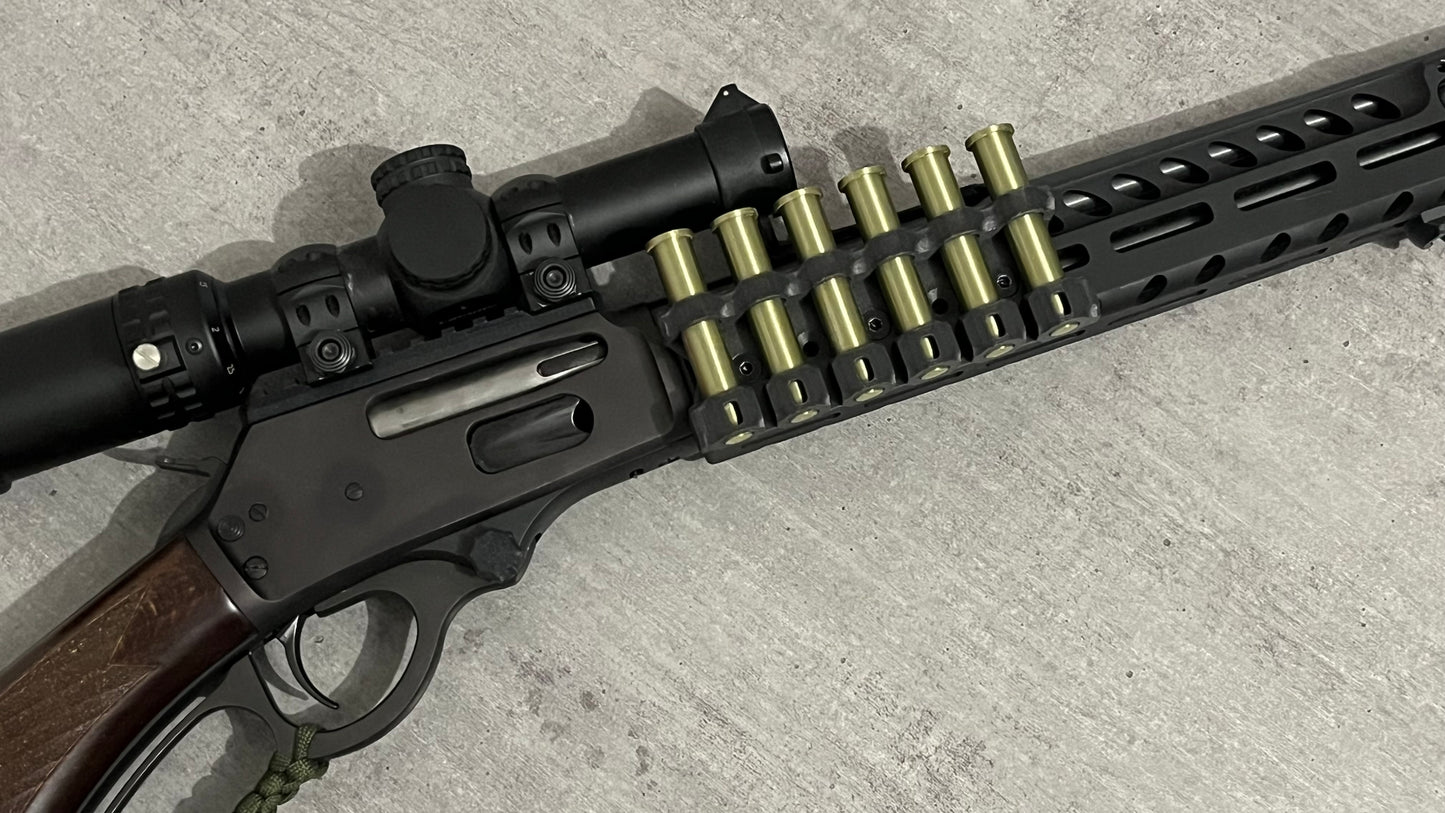 Porte cartouches 45/70 Gouvernment - 45/70 Ammo Holder