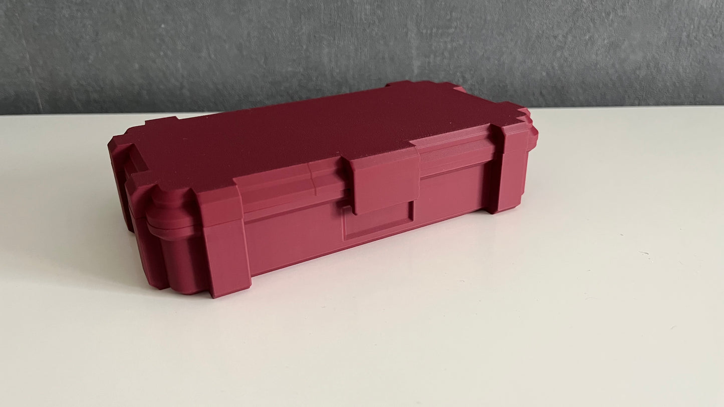 Boite à munitions 9mm