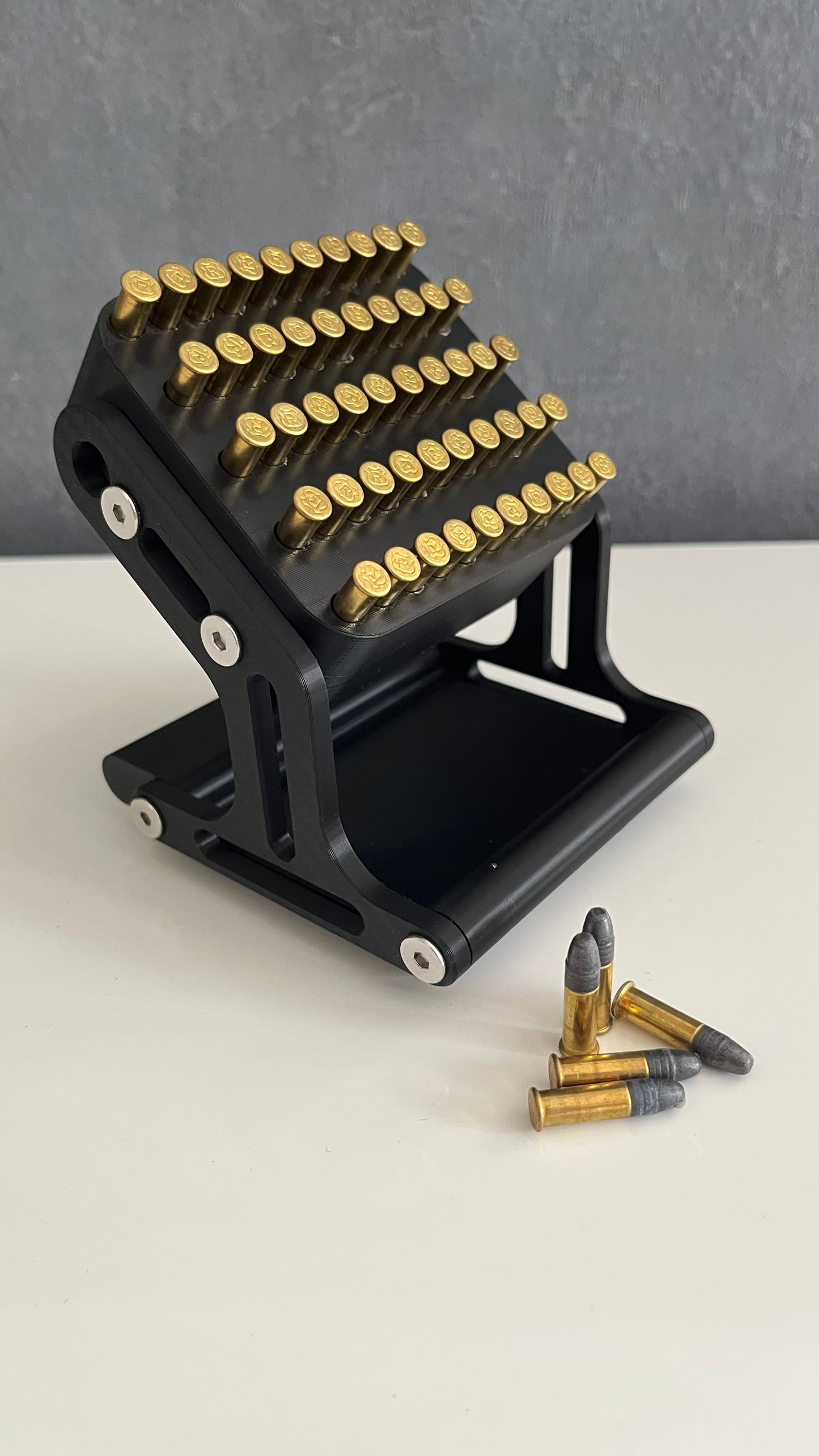Support pour munitions 22Lr