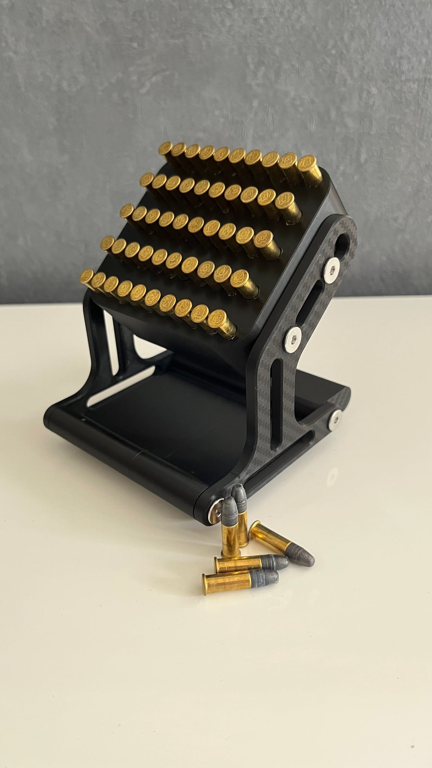 Support pour munitions 22Lr