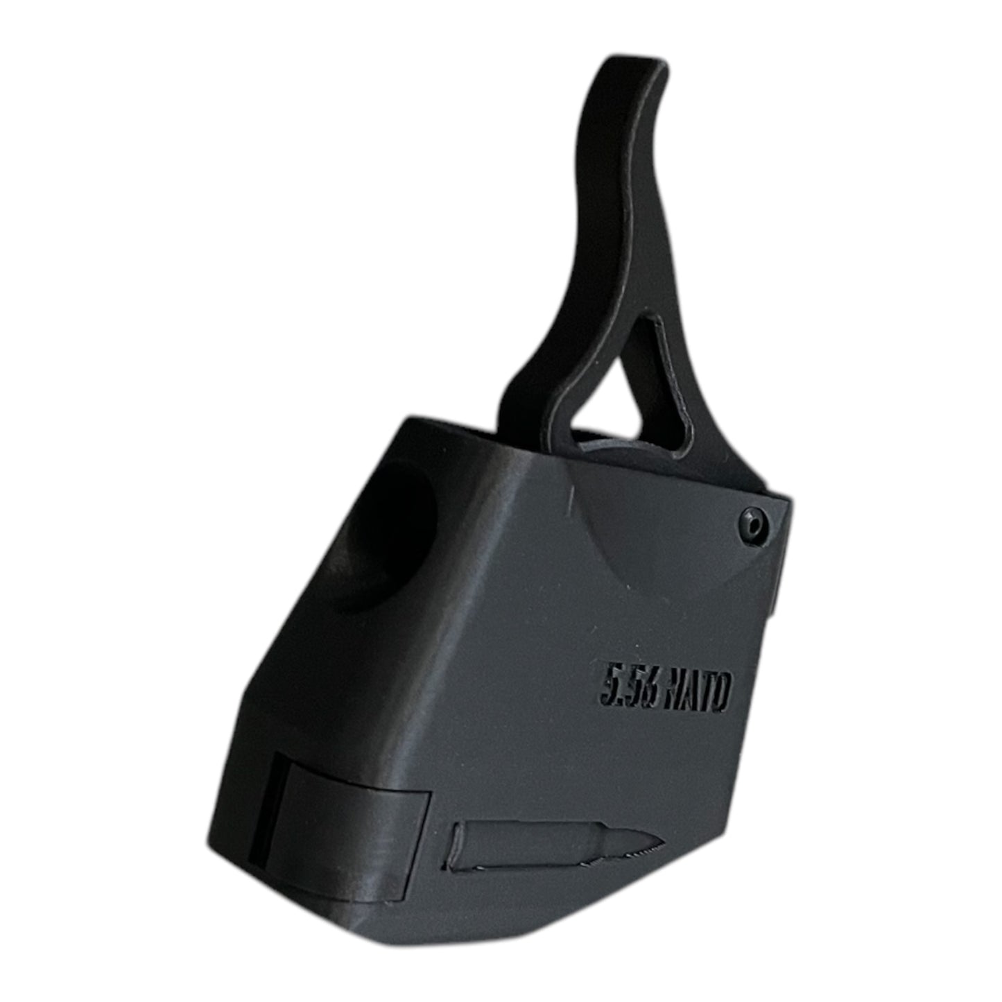 Chargette speed loader M16 / AR-15 / M4 / REMINGTON / MAGPUL