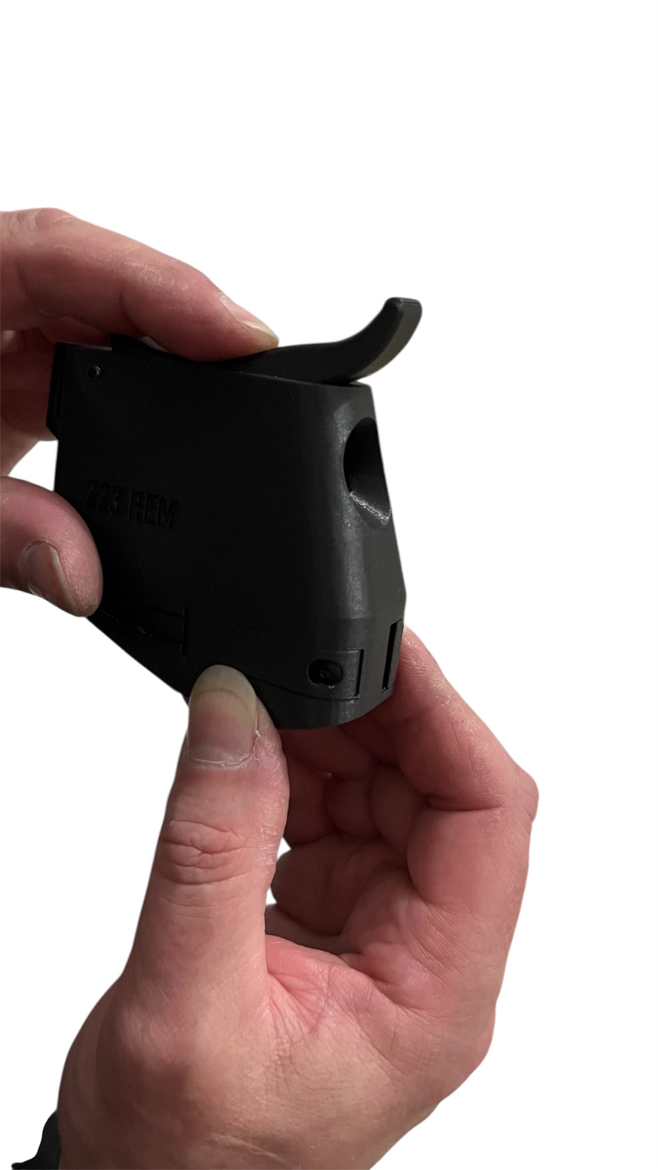 Chargette speed loader M16 / AR-15 / M4 / REMINGTON / MAGPUL