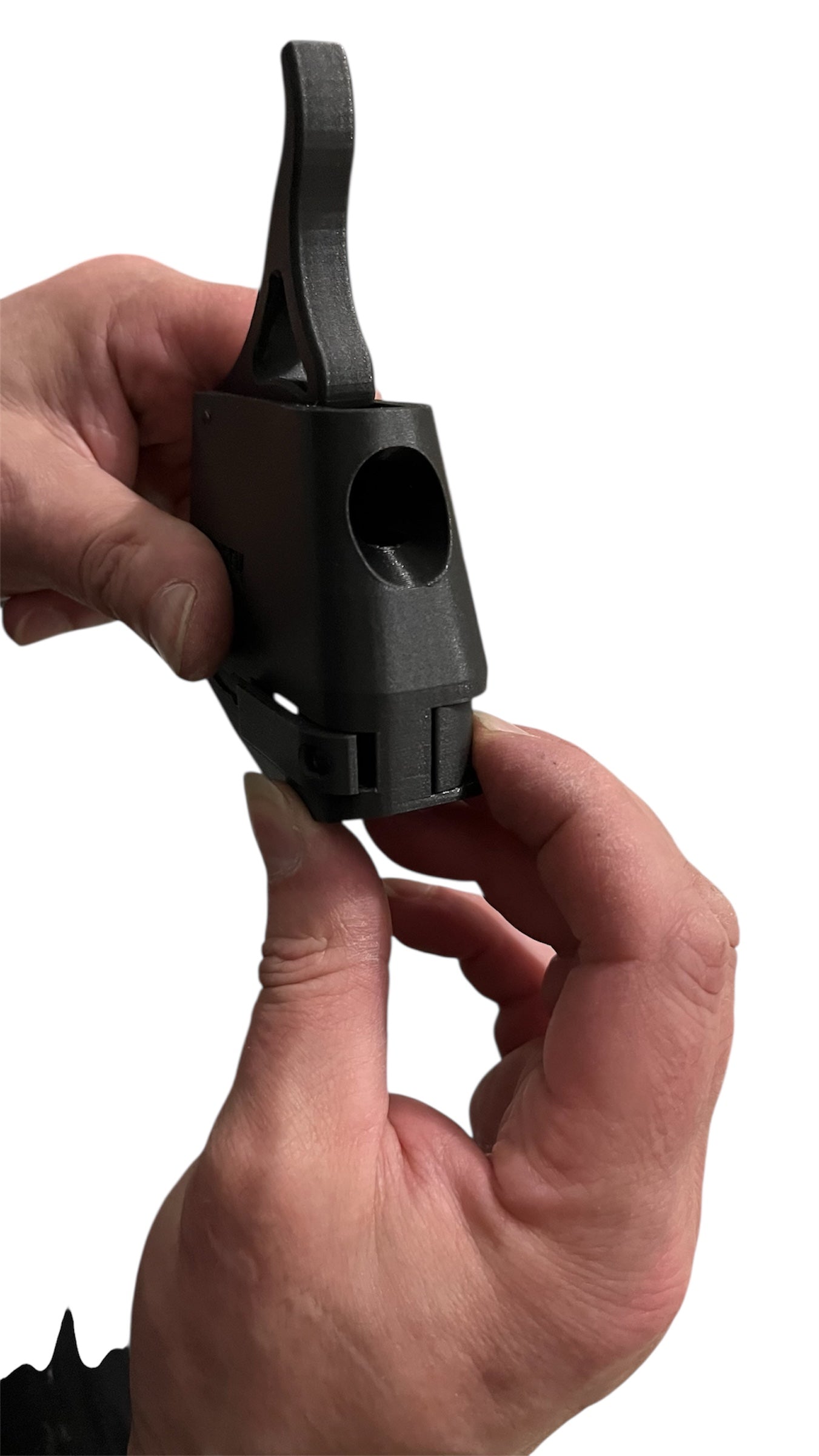 Chargette speed loader M16 / AR-15 / M4 / REMINGTON / MAGPUL