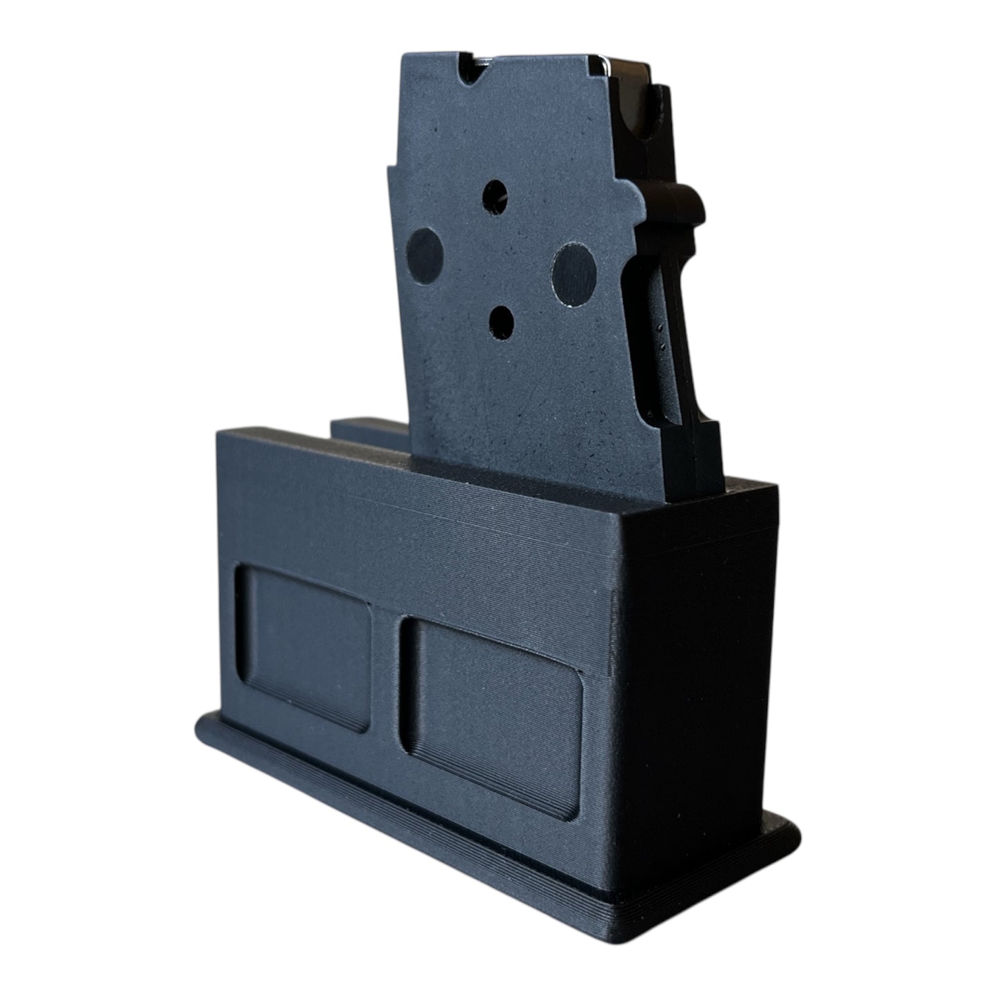 Extension de chargeur Cz 452-455-457