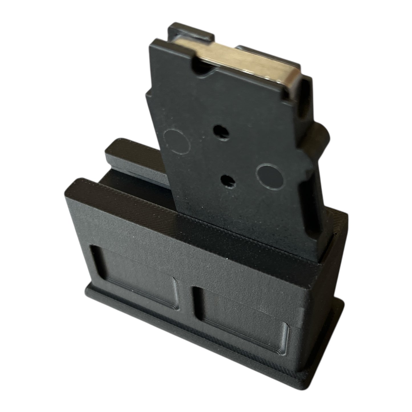 Extension de chargeur Cz 452-455-457