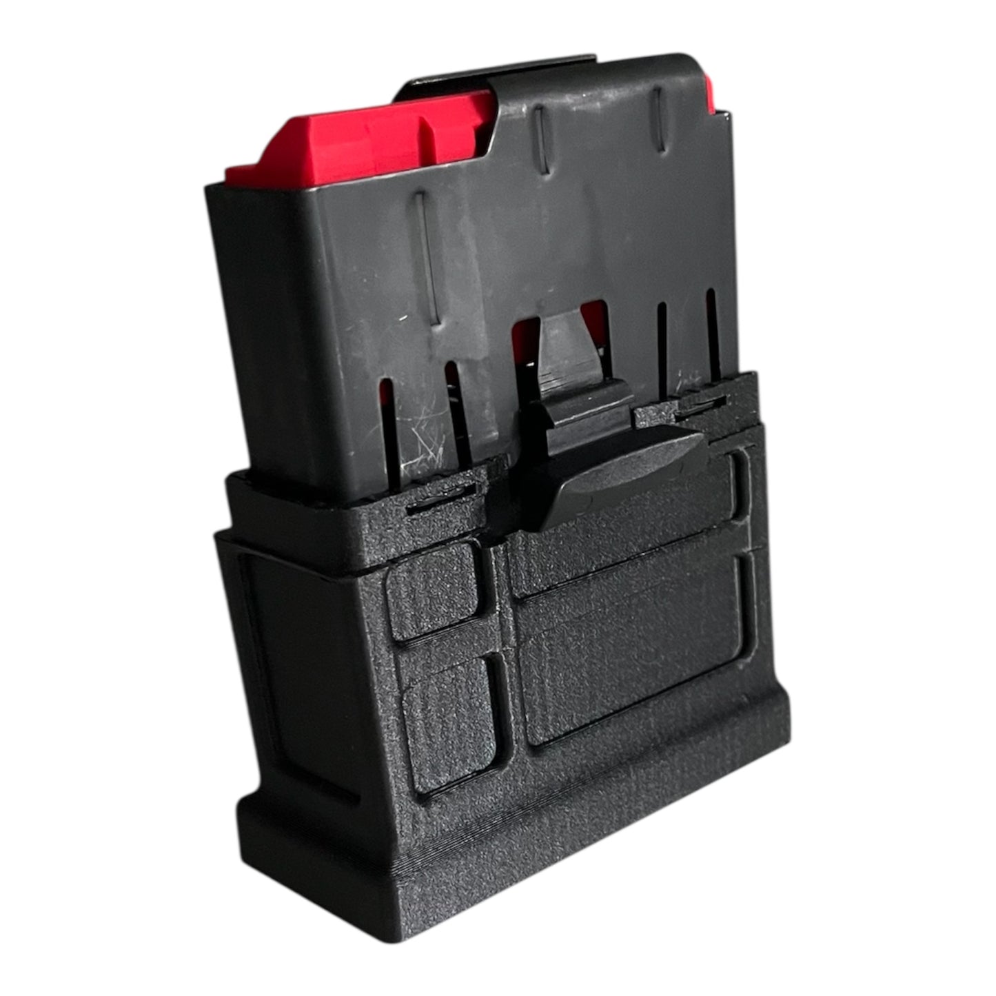 ATA ALR Extension de chargeur +5 cartouches 308Win